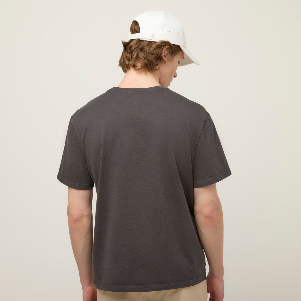 Tilley Mid|weight Sun Washed T 恤 產品細節圖 36