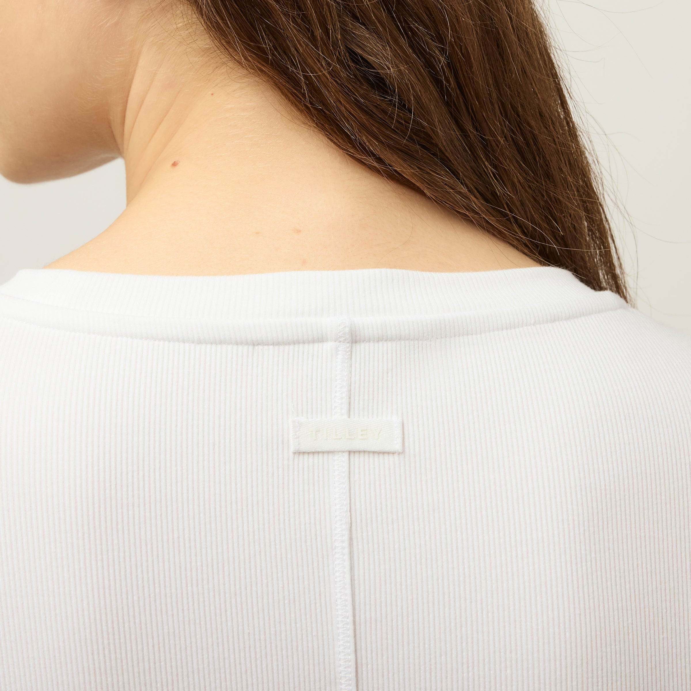 Tilley 長袖 Tencel Rib T 恤 產品細節圖 36