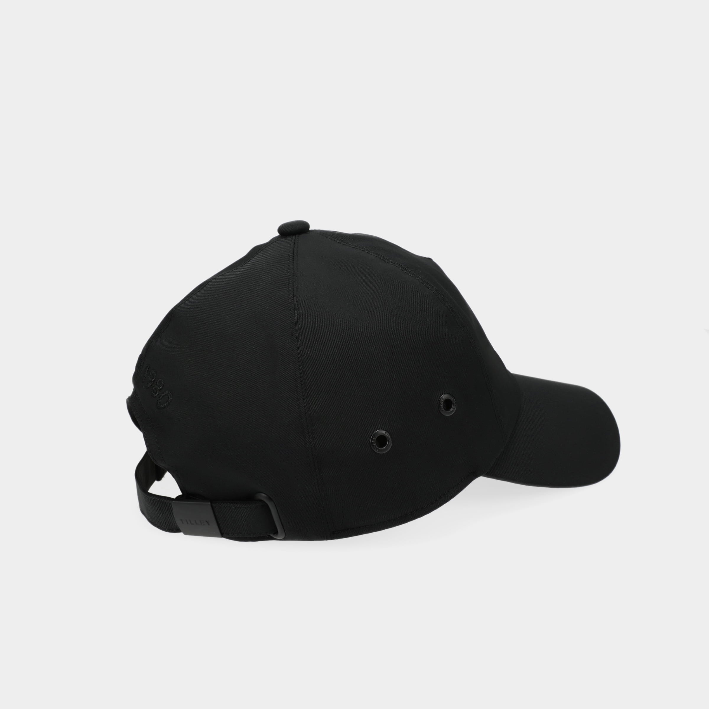 Tilley New Tech Travel 帽 產品細節圖 36