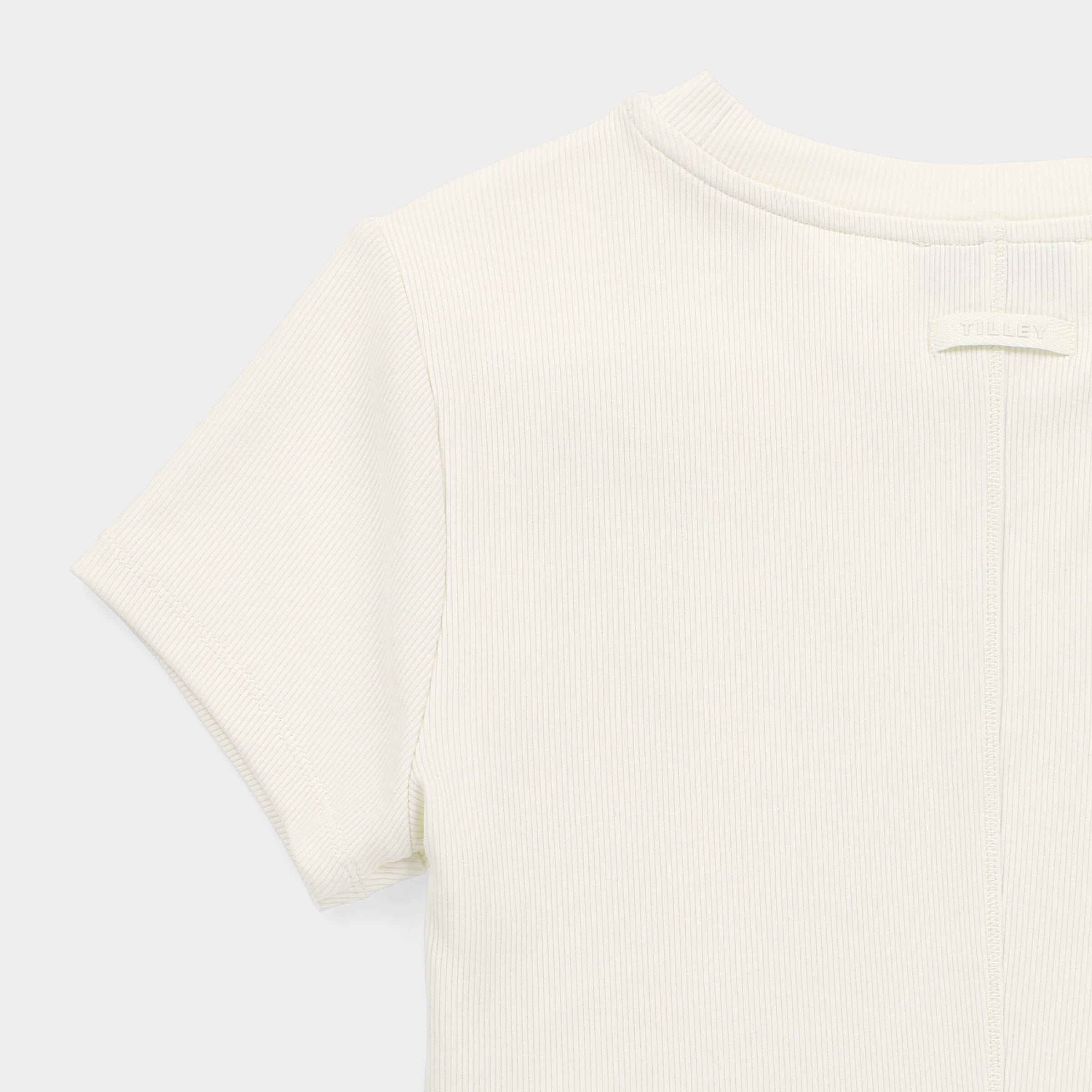 Tilley Tencel Rib T 恤 產品細節圖 36