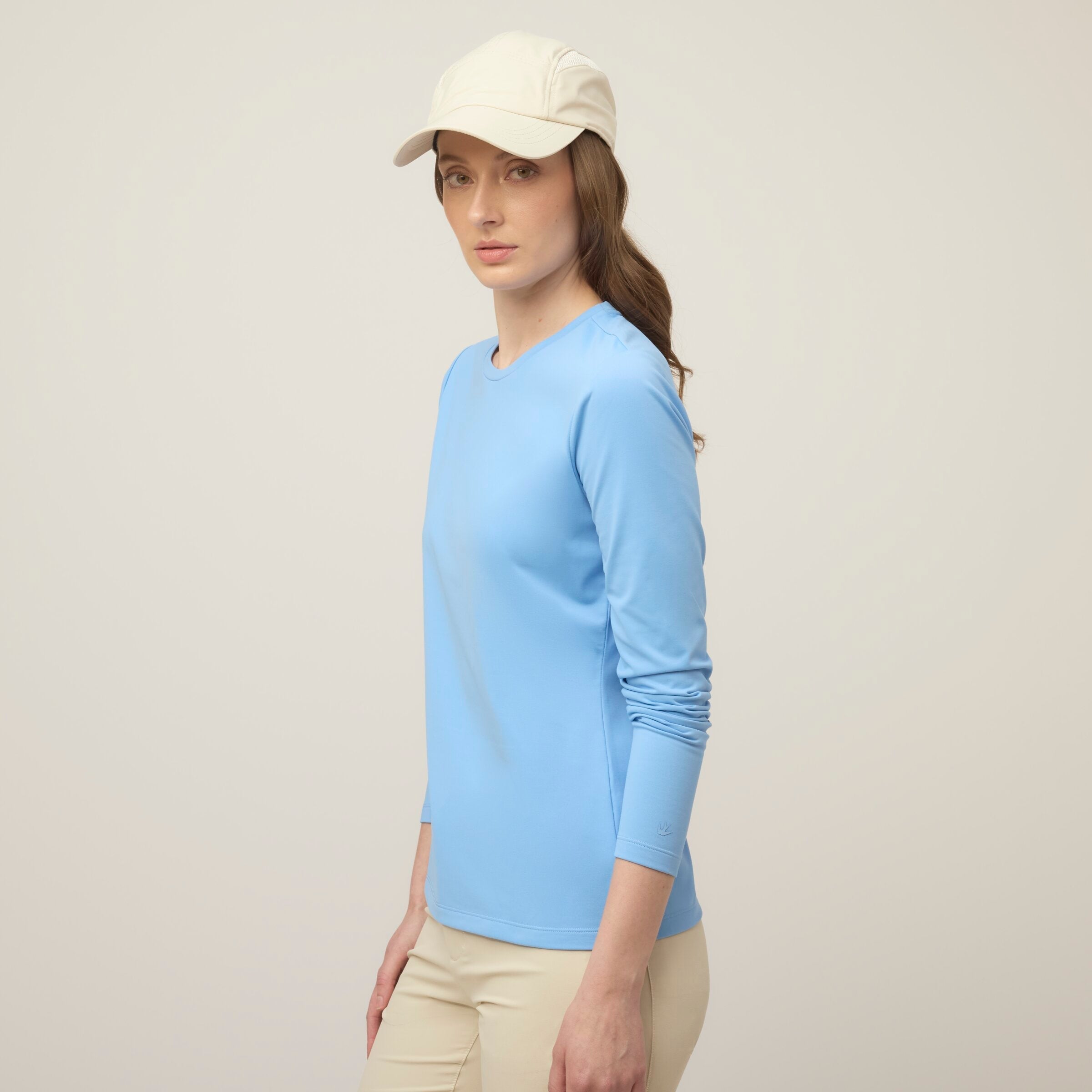 Tilley 長袖 Thermal 圓領 產品細節圖 36