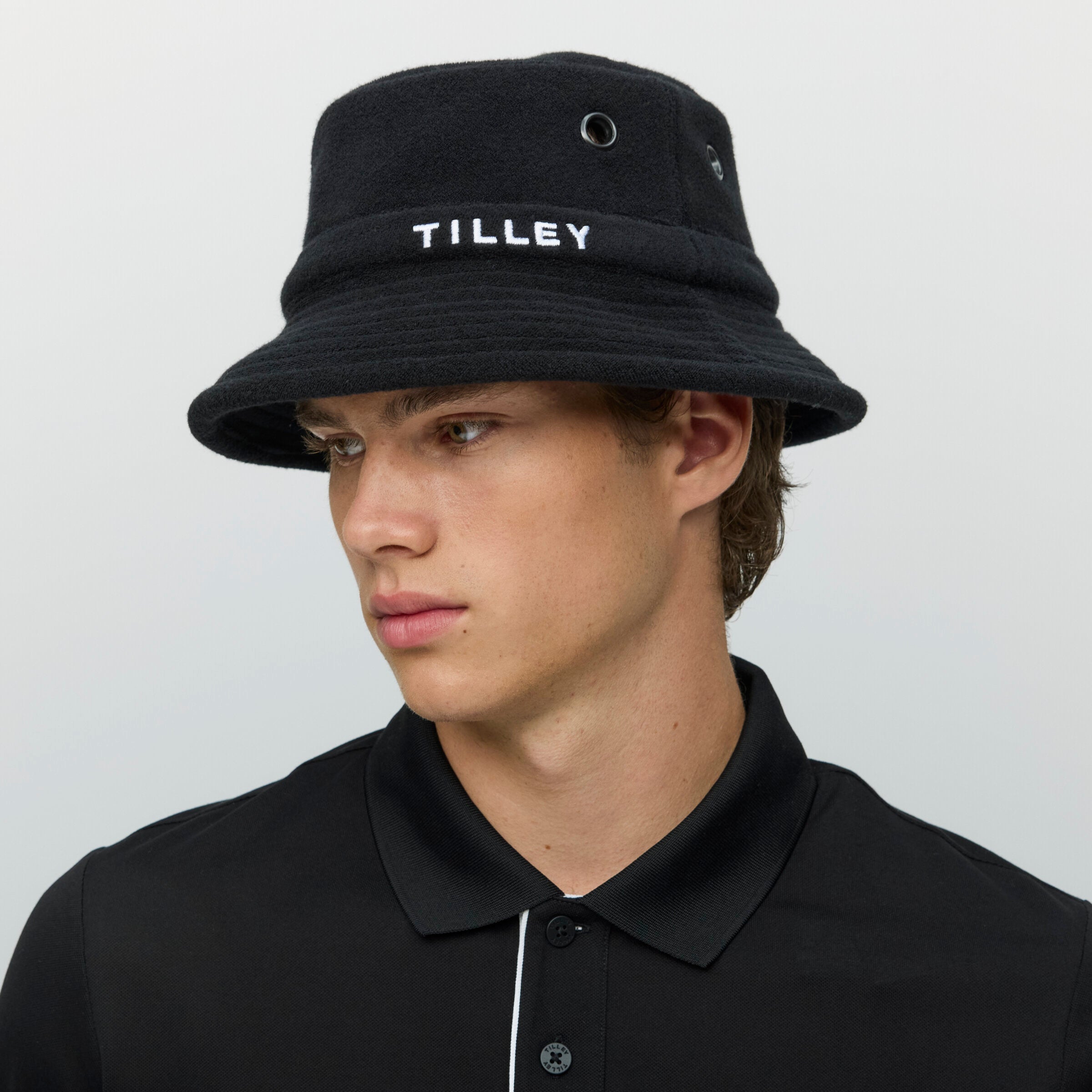 Tilley Terry 毛巾 Sport Bucket 產品細節圖 36
