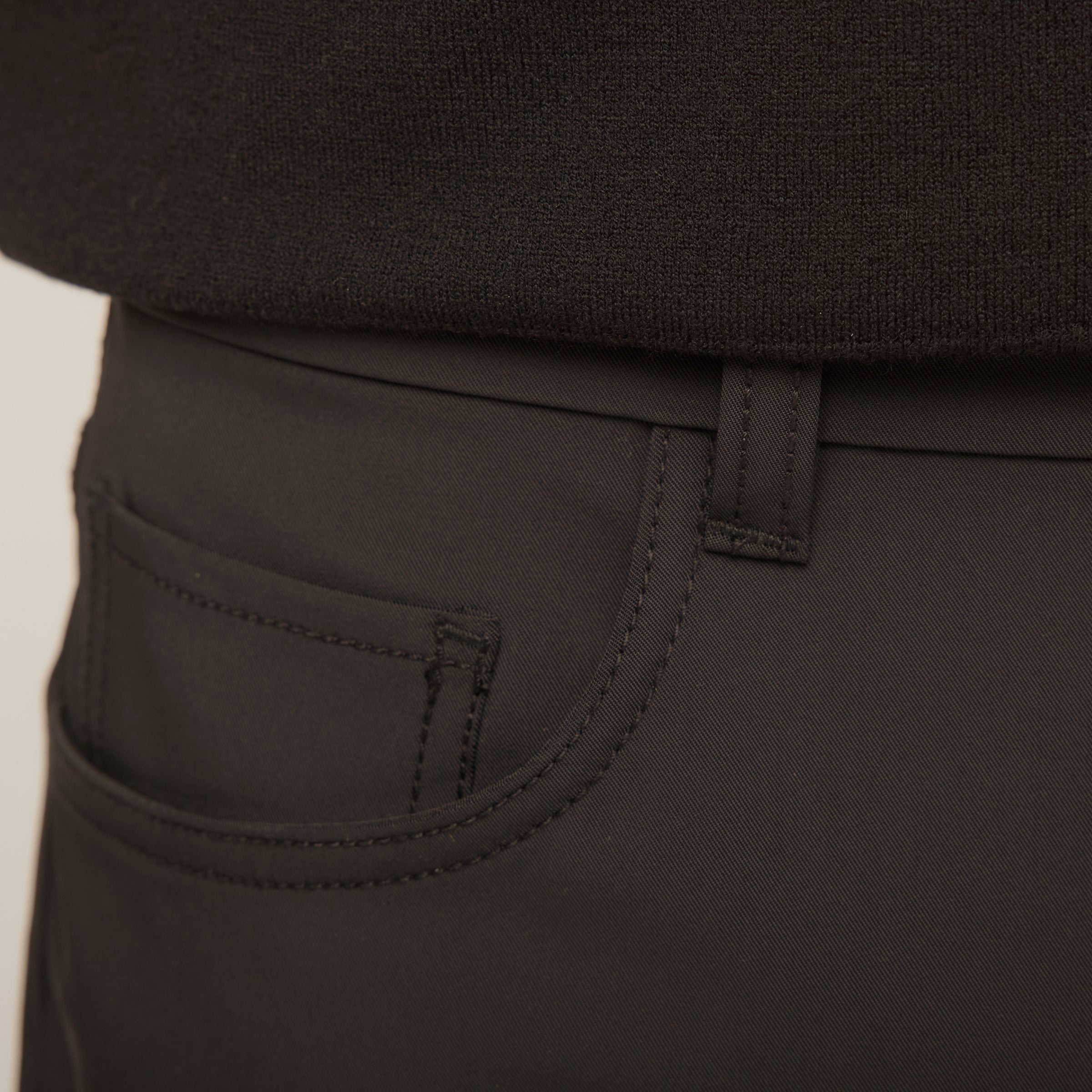 Tilley 5 Pocket 輕量 長褲 產品細節圖 36
