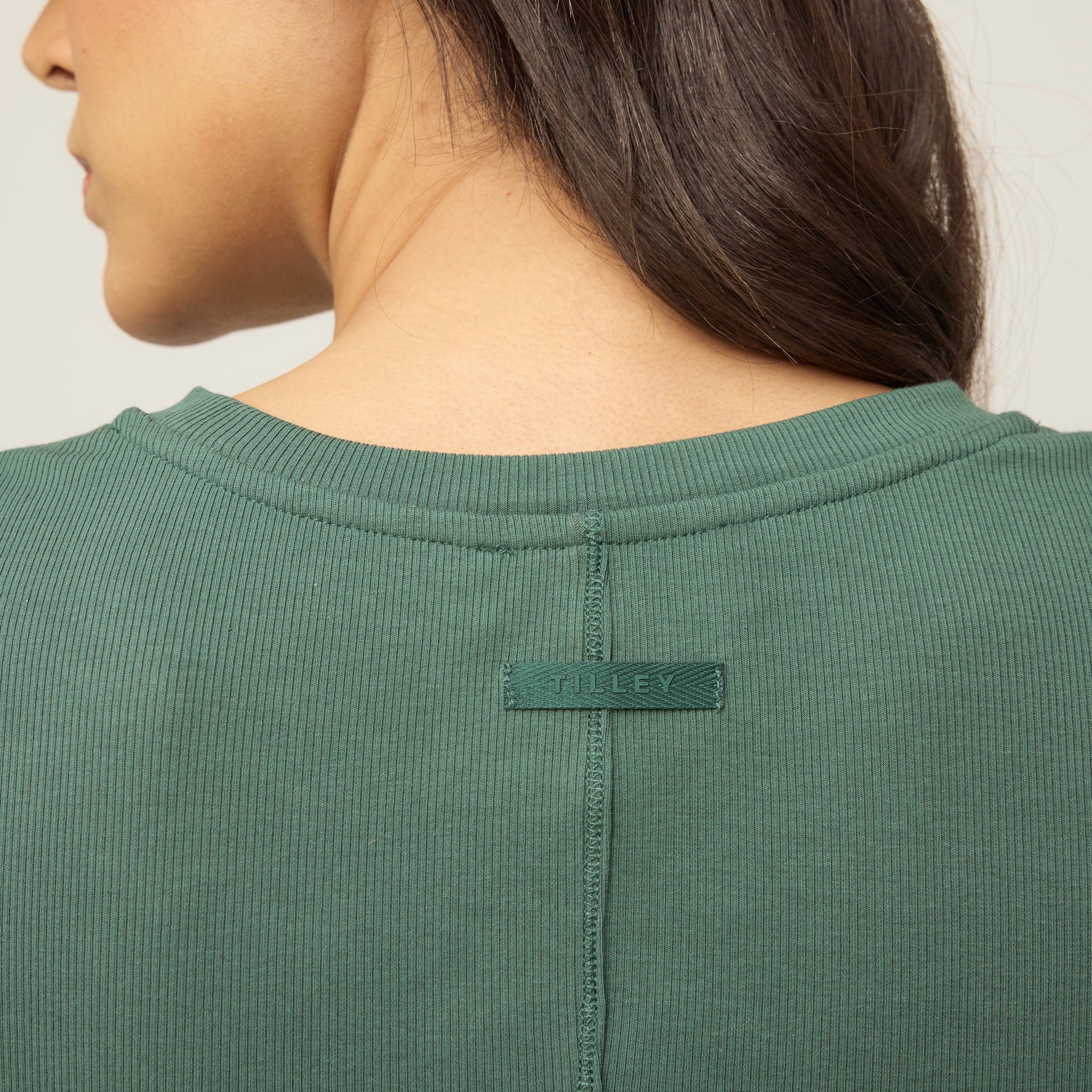 Tilley Tencel Rib T 恤 產品細節圖 36
