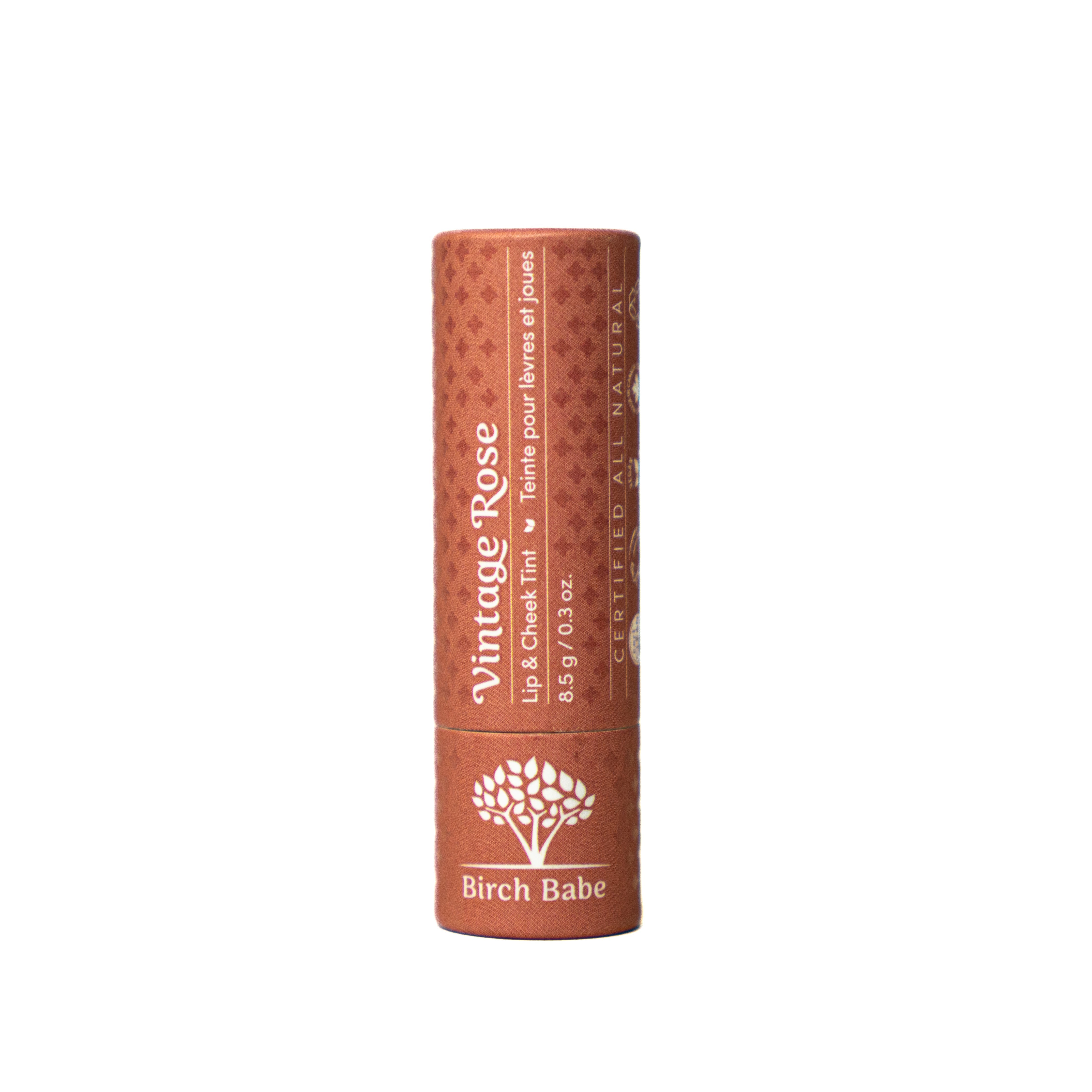 Birch Babe Lip & Cheek Tints and Balm|盒裝|大容量裝 產品細節圖 36