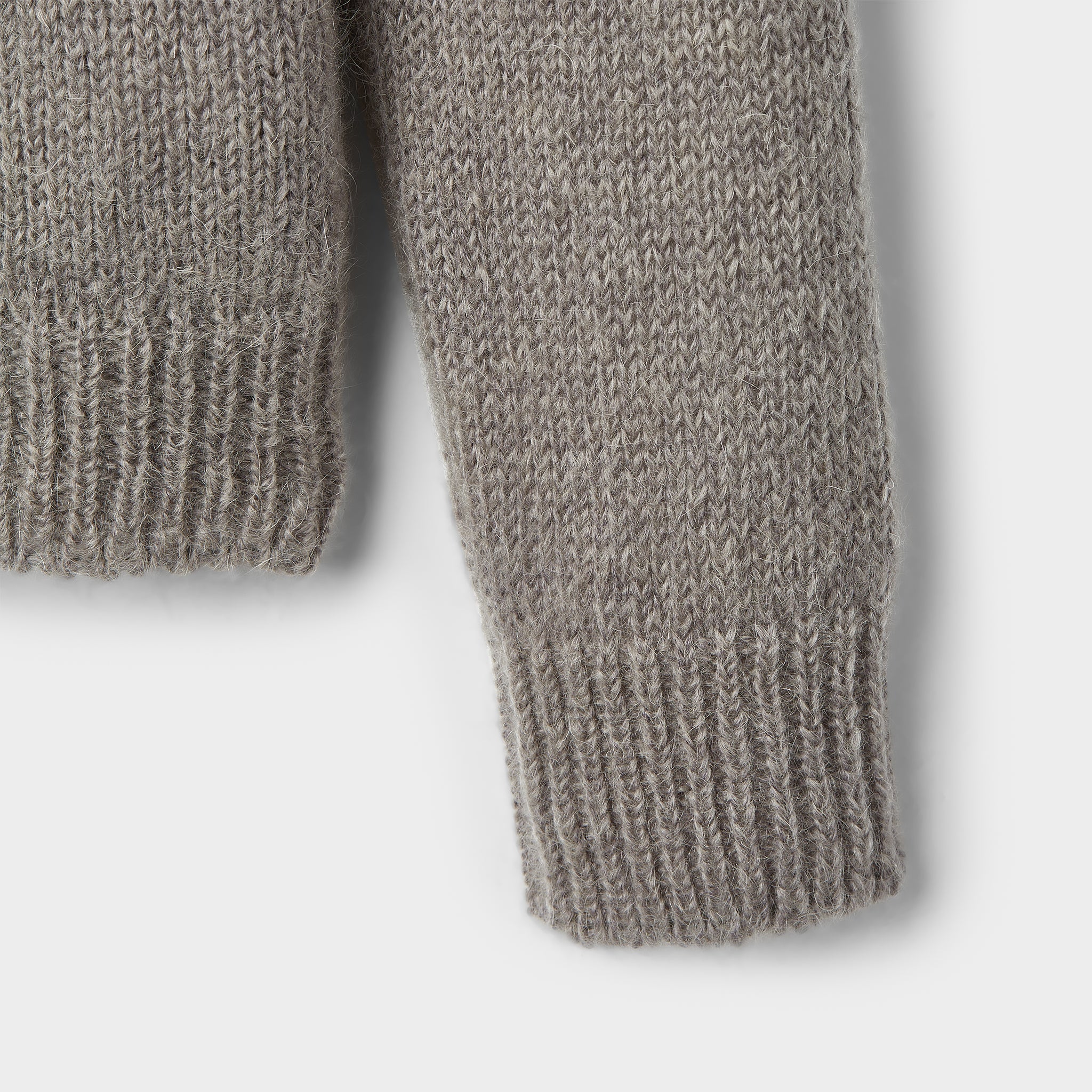 Tilley Italian Mohair 毛衣 產品細節圖 37