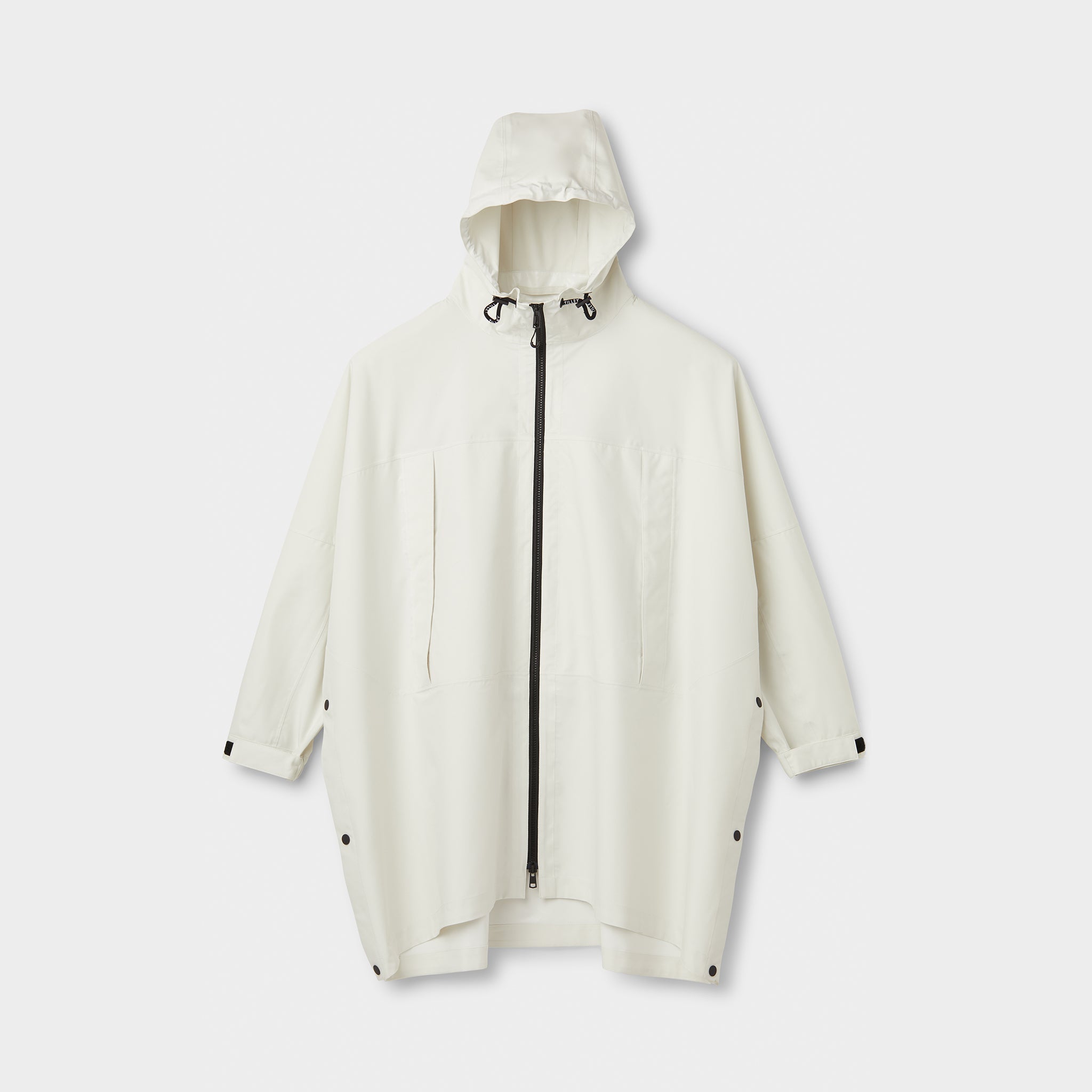 Tilley 防雨 可摺疊收納 Poncho 產品細節圖 37