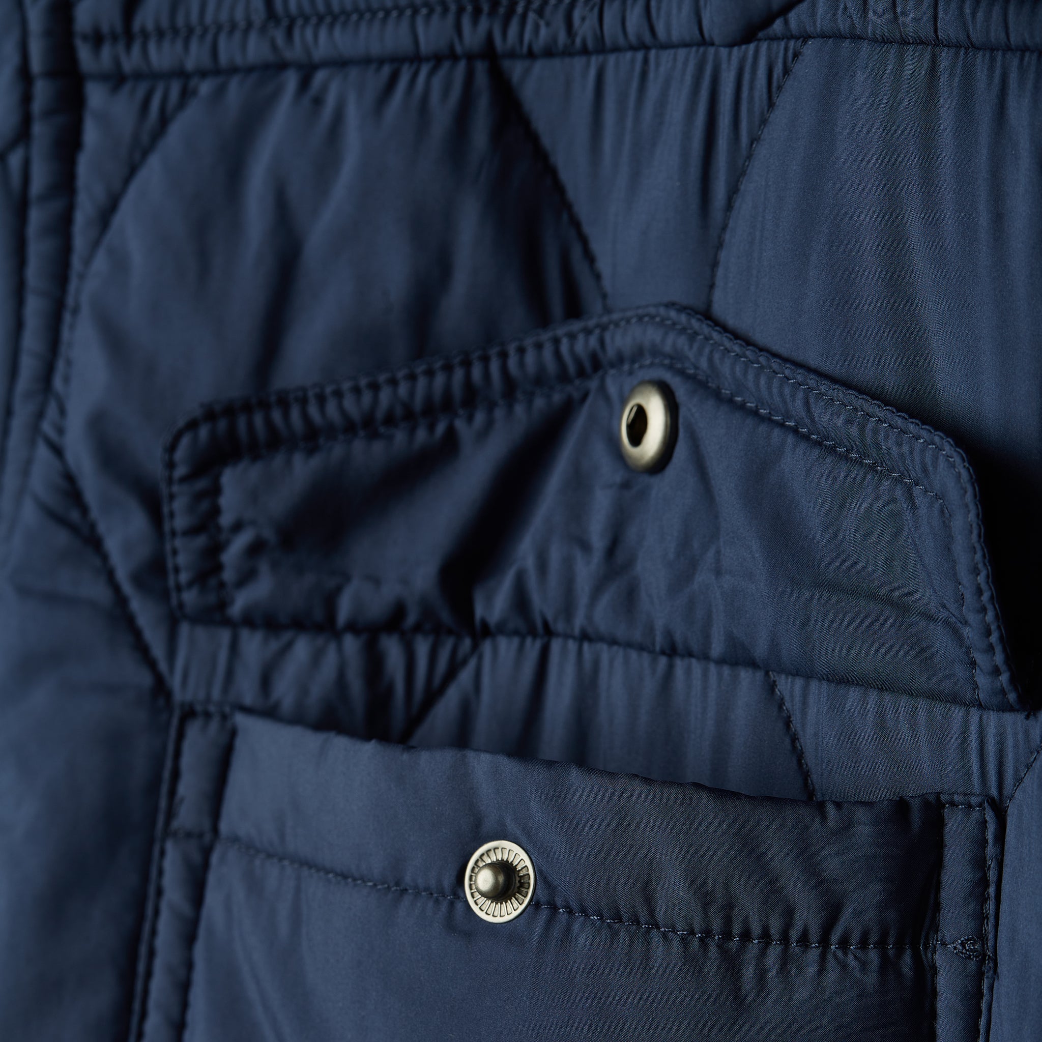 Tilley Quilted 恤衫 外套 產品細節圖 37