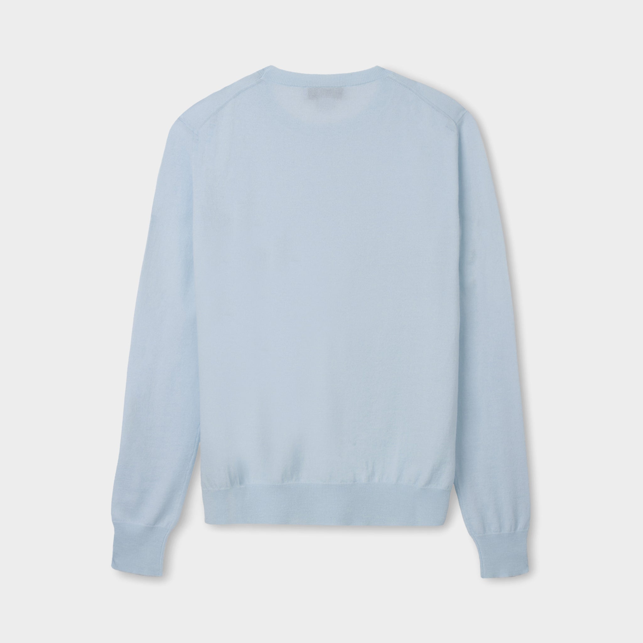 Tilley Stretch 美麗諾羊毛 Crew 產品細節圖 37