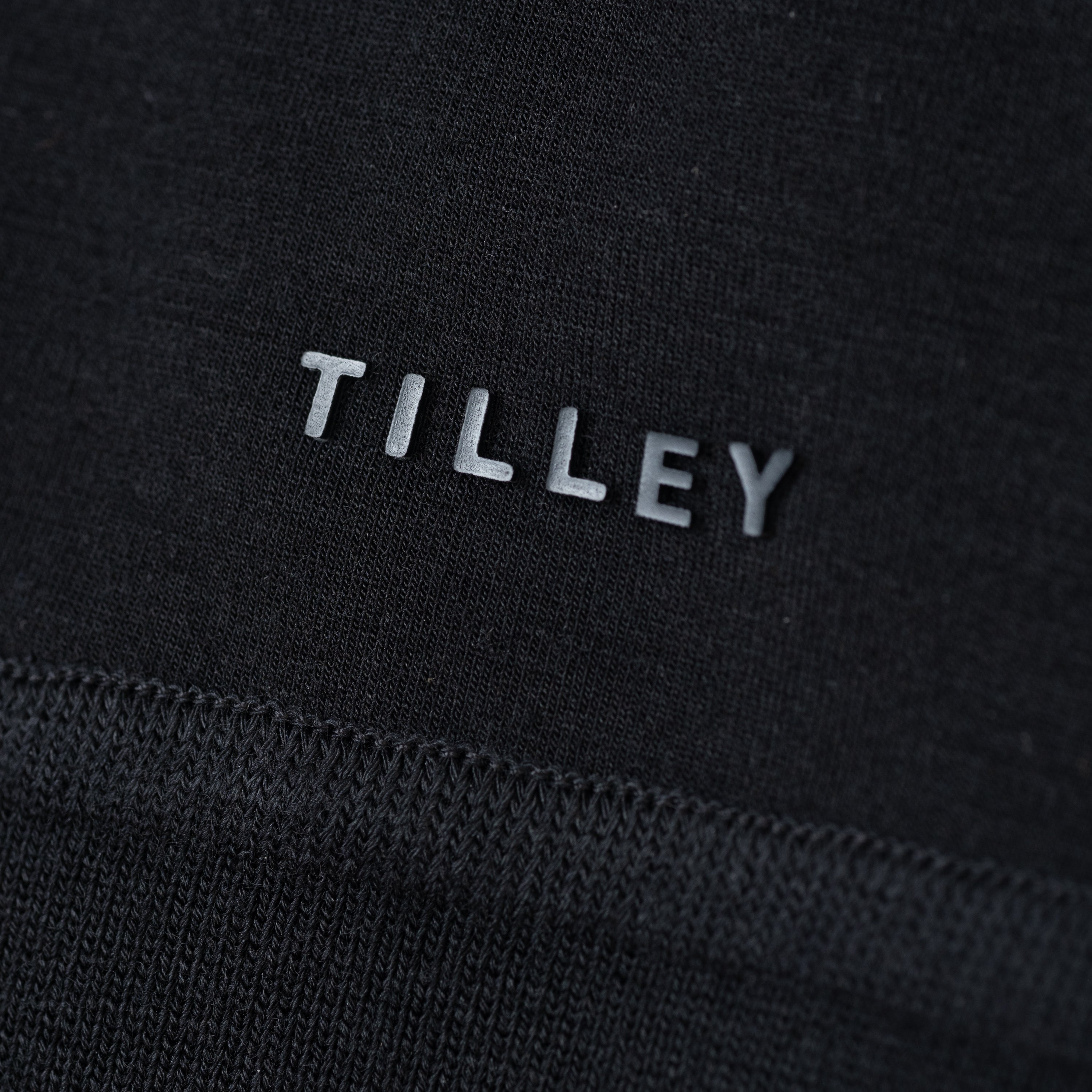 Tilley 美麗諾羊毛 圓領 衛衣 產品細節圖 37