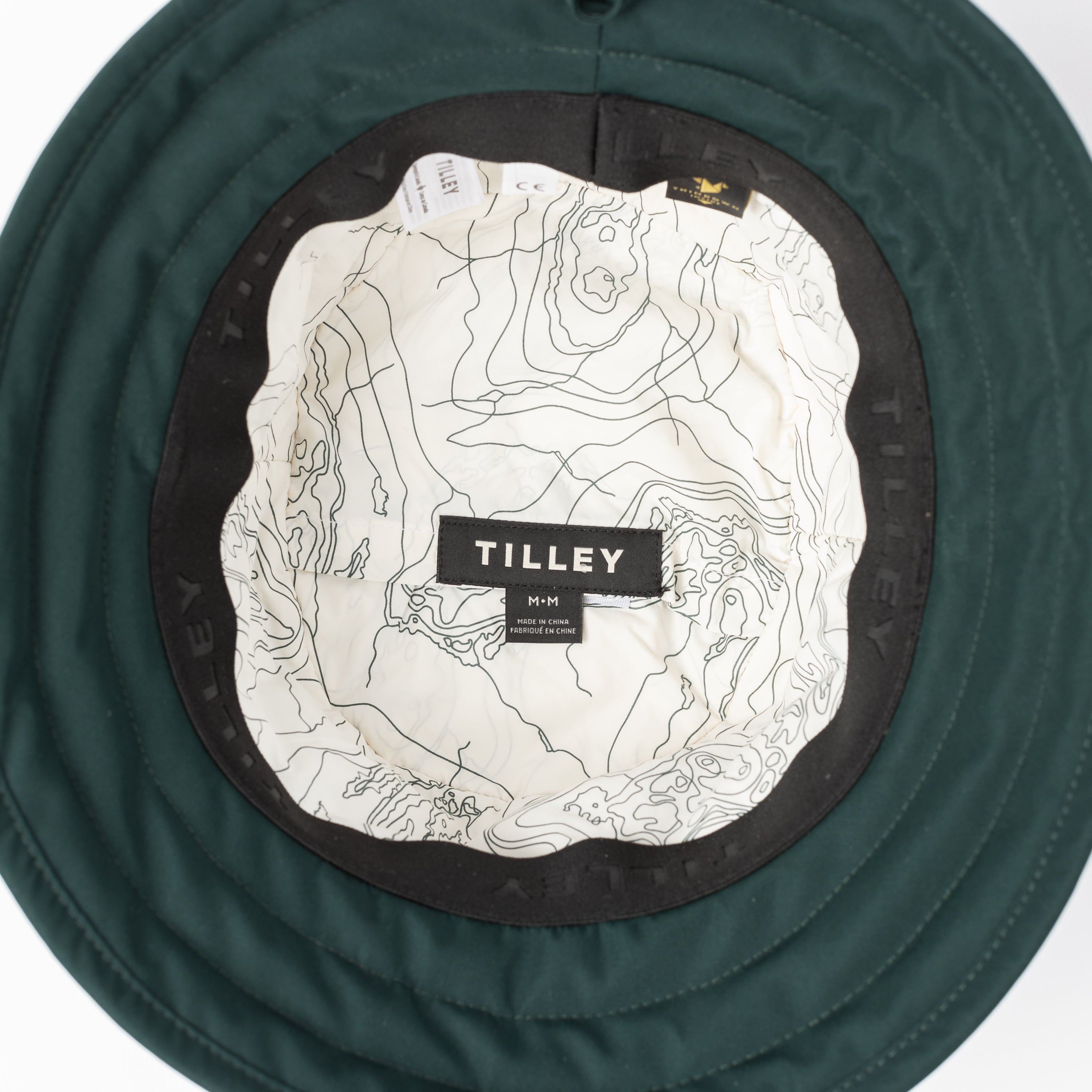 Tilley Thermashield T1 戶外帽 產品細節圖 37
