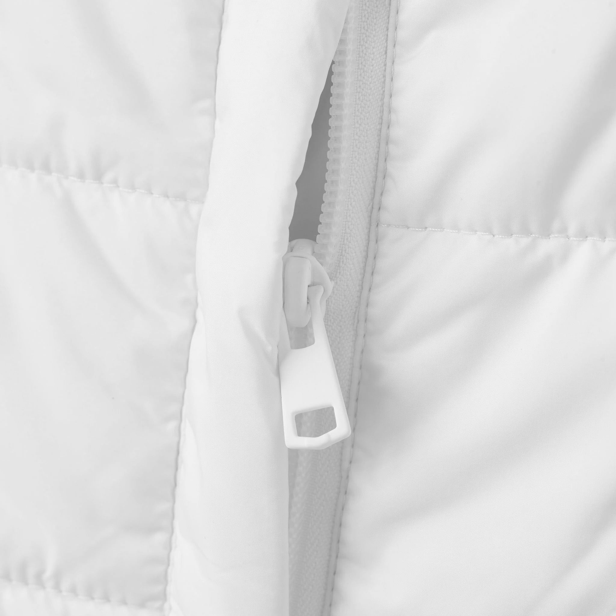 Tilley 可摺疊收納 Quilted Anorak 產品細節圖 37