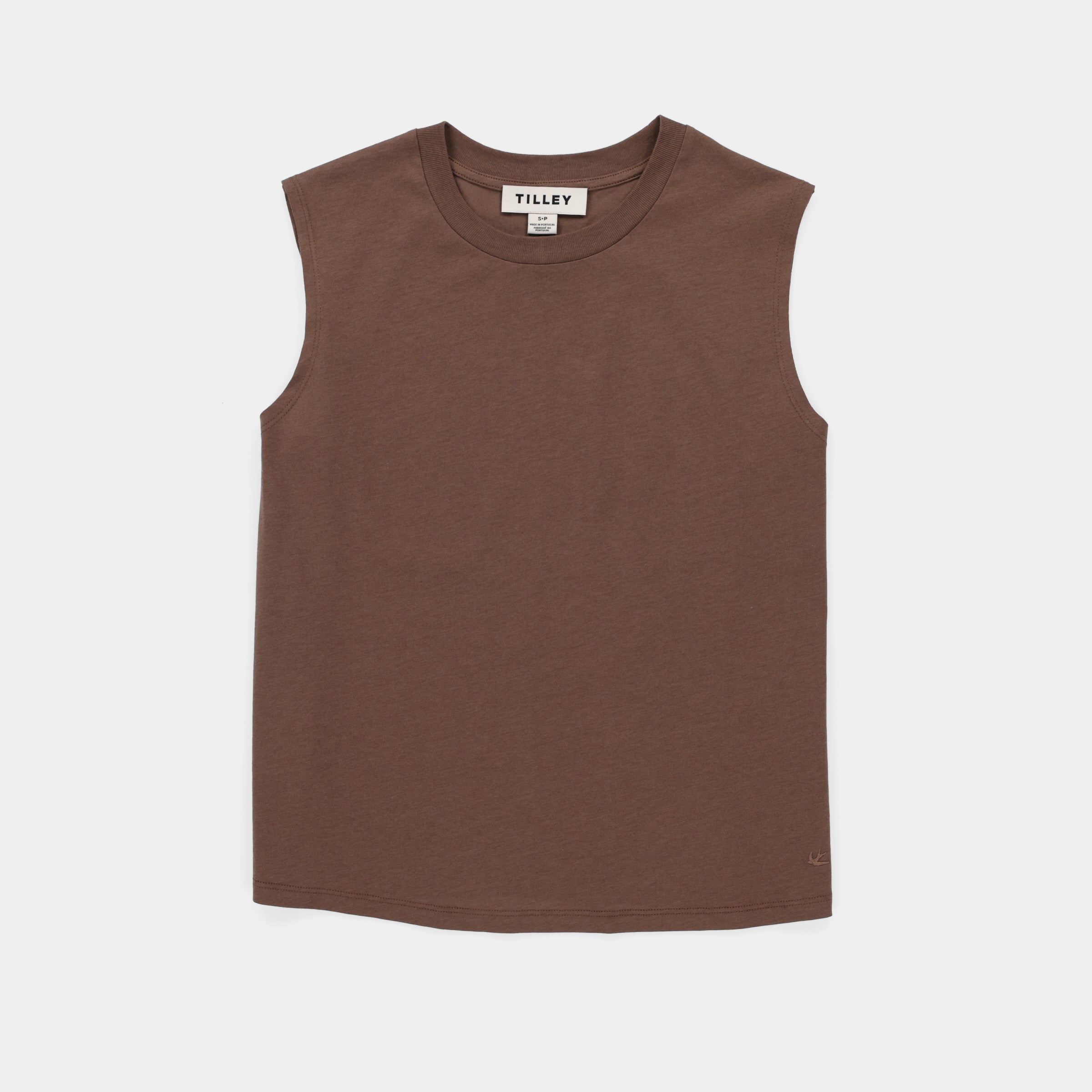 Tilley 輕量 Muscle Tank 產品細節圖 37