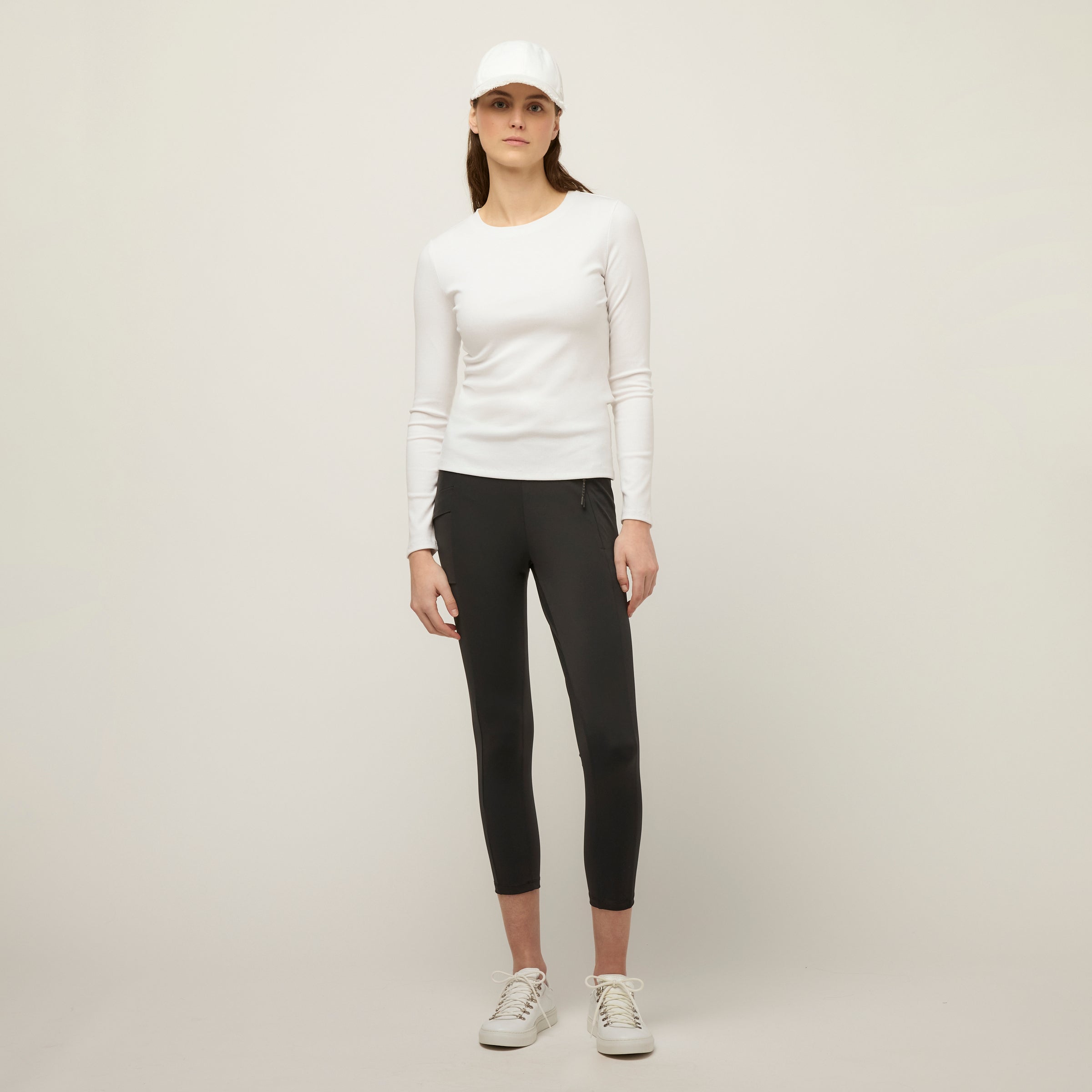 Tilley 長袖 Tencel Rib T 恤 產品細節圖 37