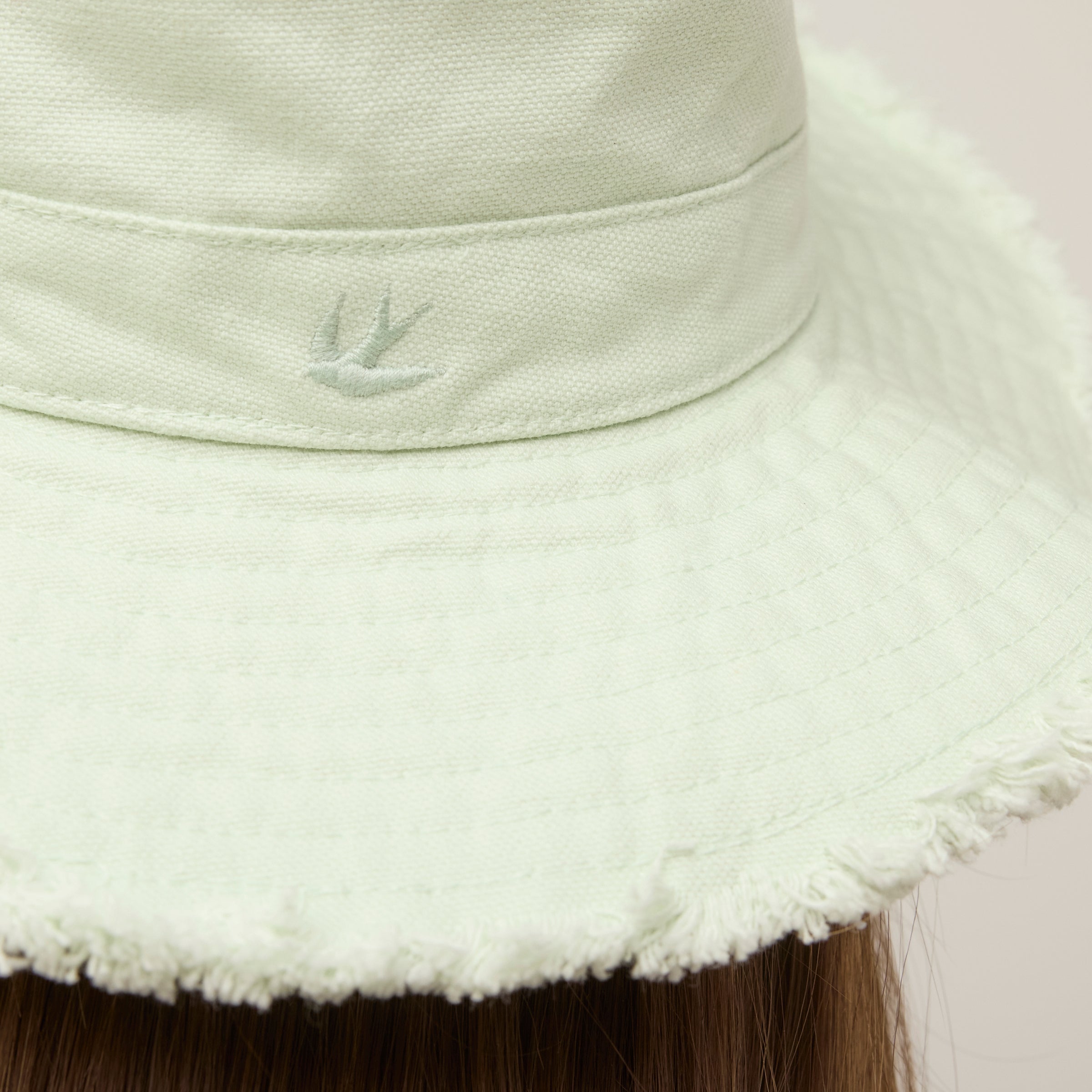 Tilley T3 Vintage Fringe Wanderer 帽 產品細節圖 37