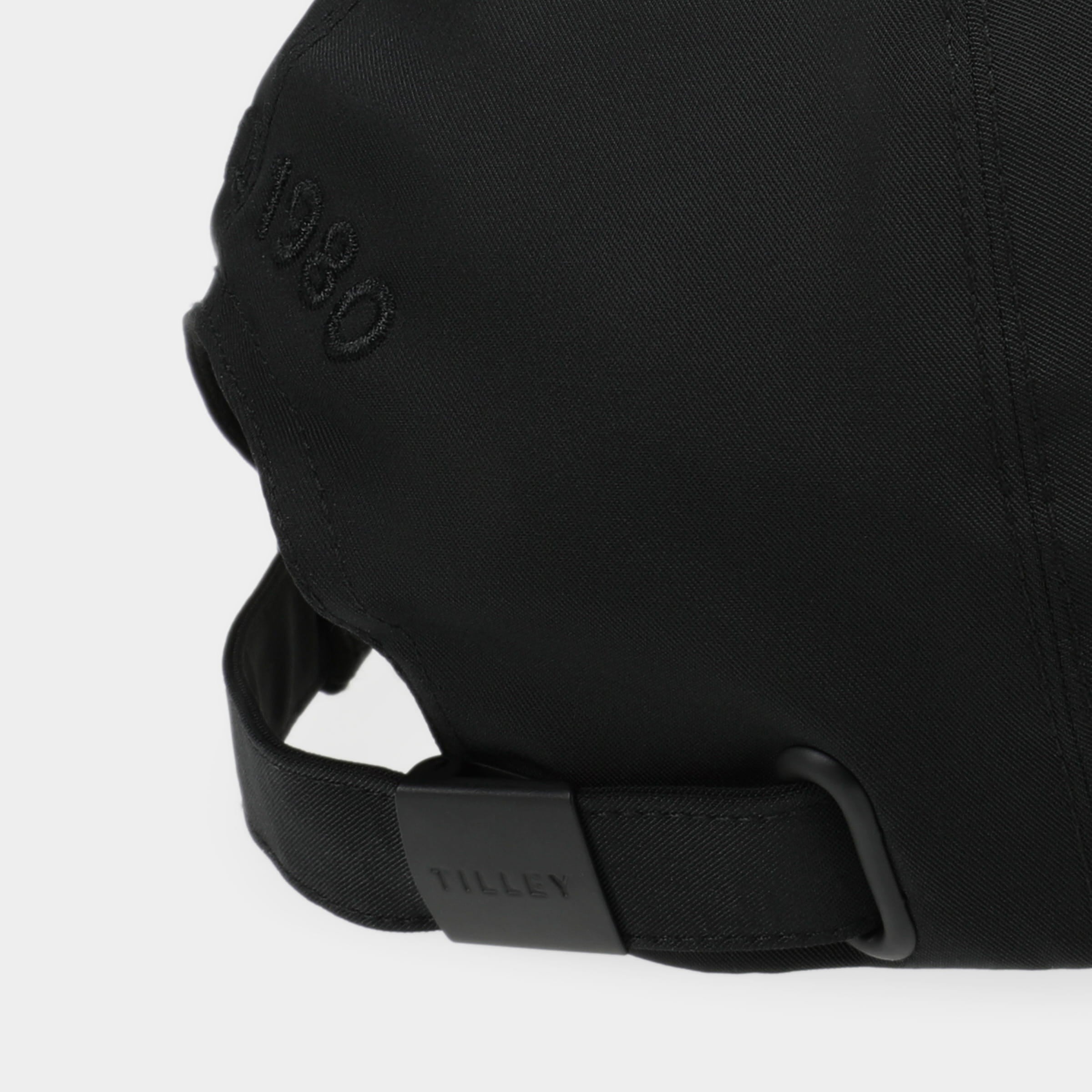 Tilley New Tech Travel 帽 產品細節圖 37