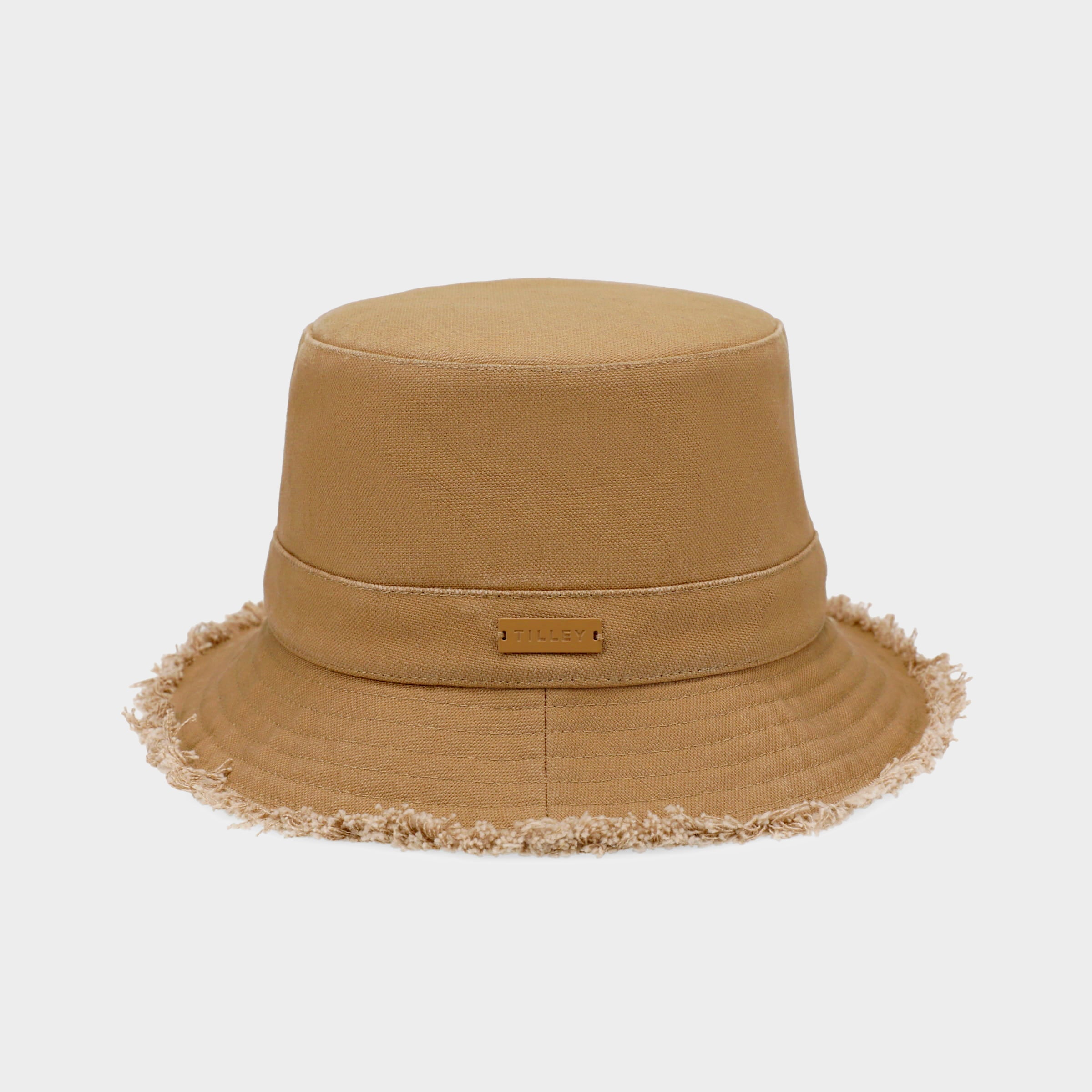 Tilley Fringe T1 Wanderer 戶外帽 產品細節圖 37