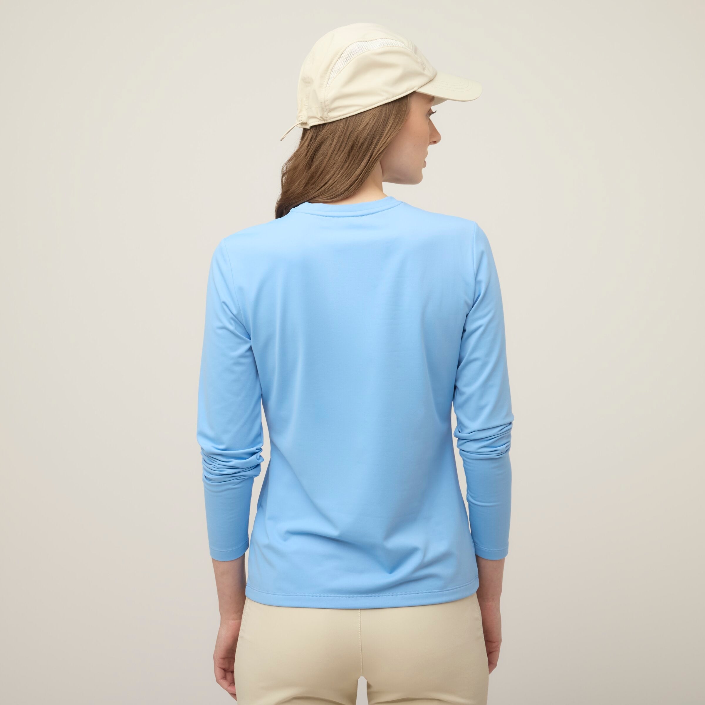 Tilley 長袖 Thermal 圓領 產品細節圖 37