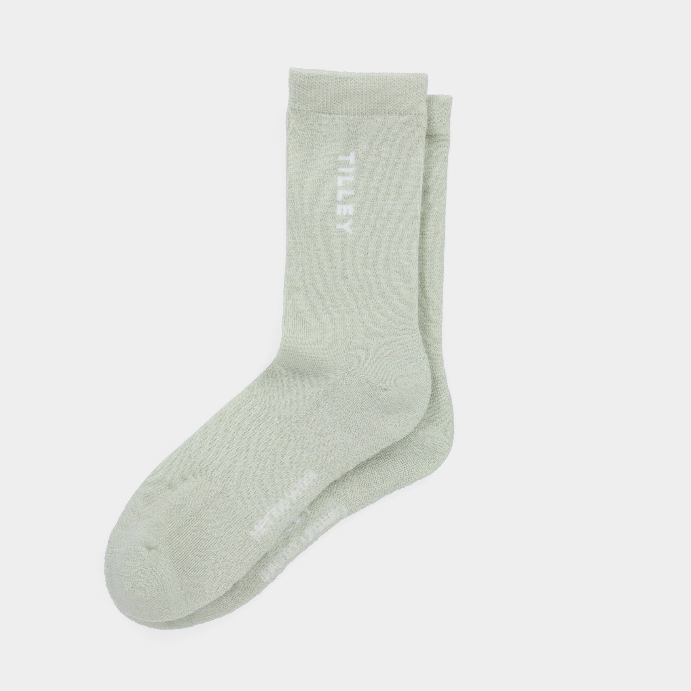 Tilley 美麗諾羊毛 Wool Blend Outdoor 襪 產品細節圖 37