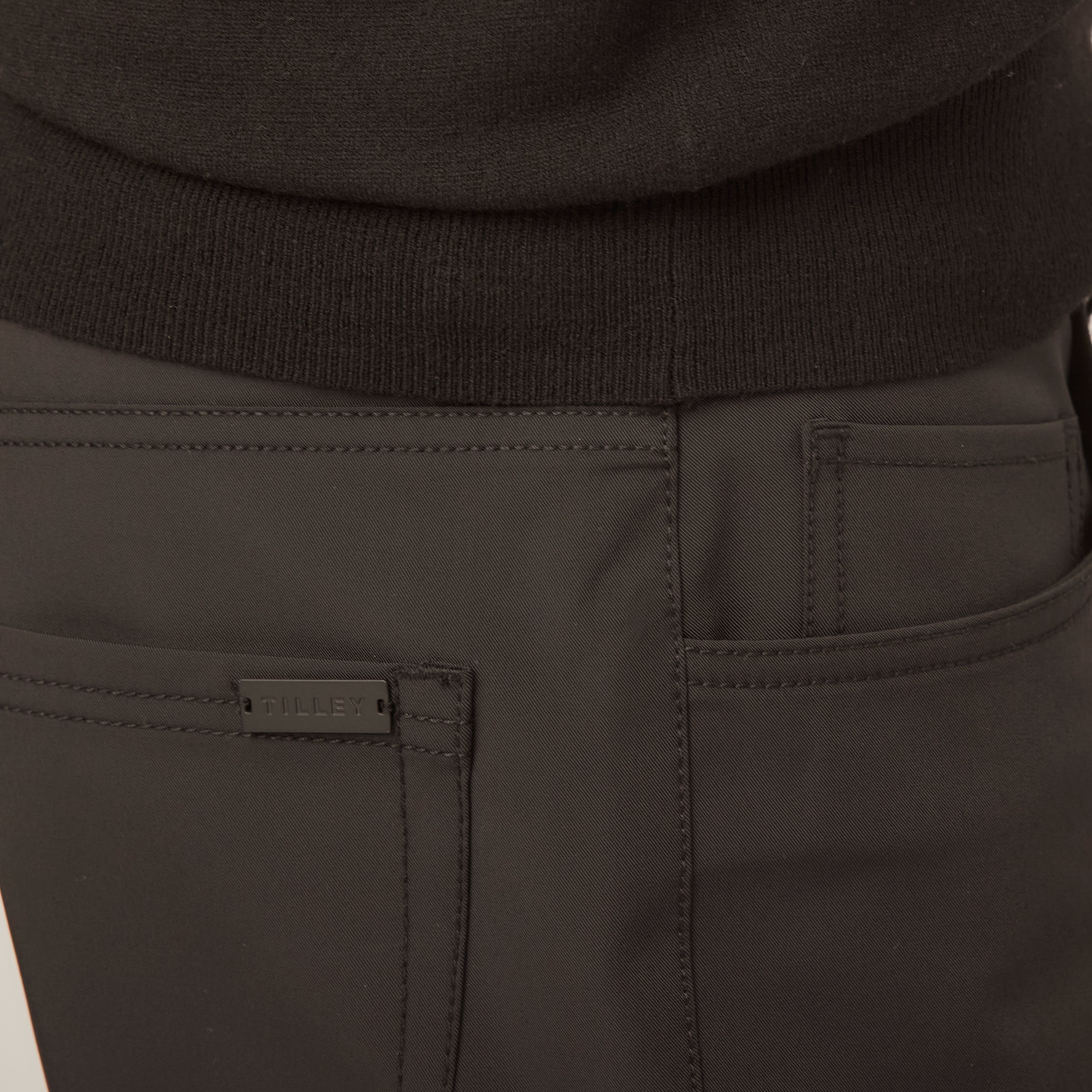 Tilley 5 Pocket 輕量 長褲 產品細節圖 37