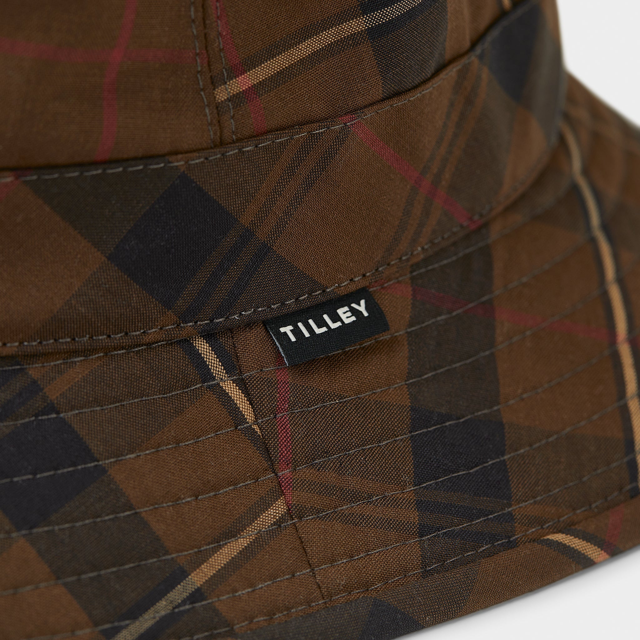 Tilley T1 Waxed 漁夫帽 產品細節圖 38
