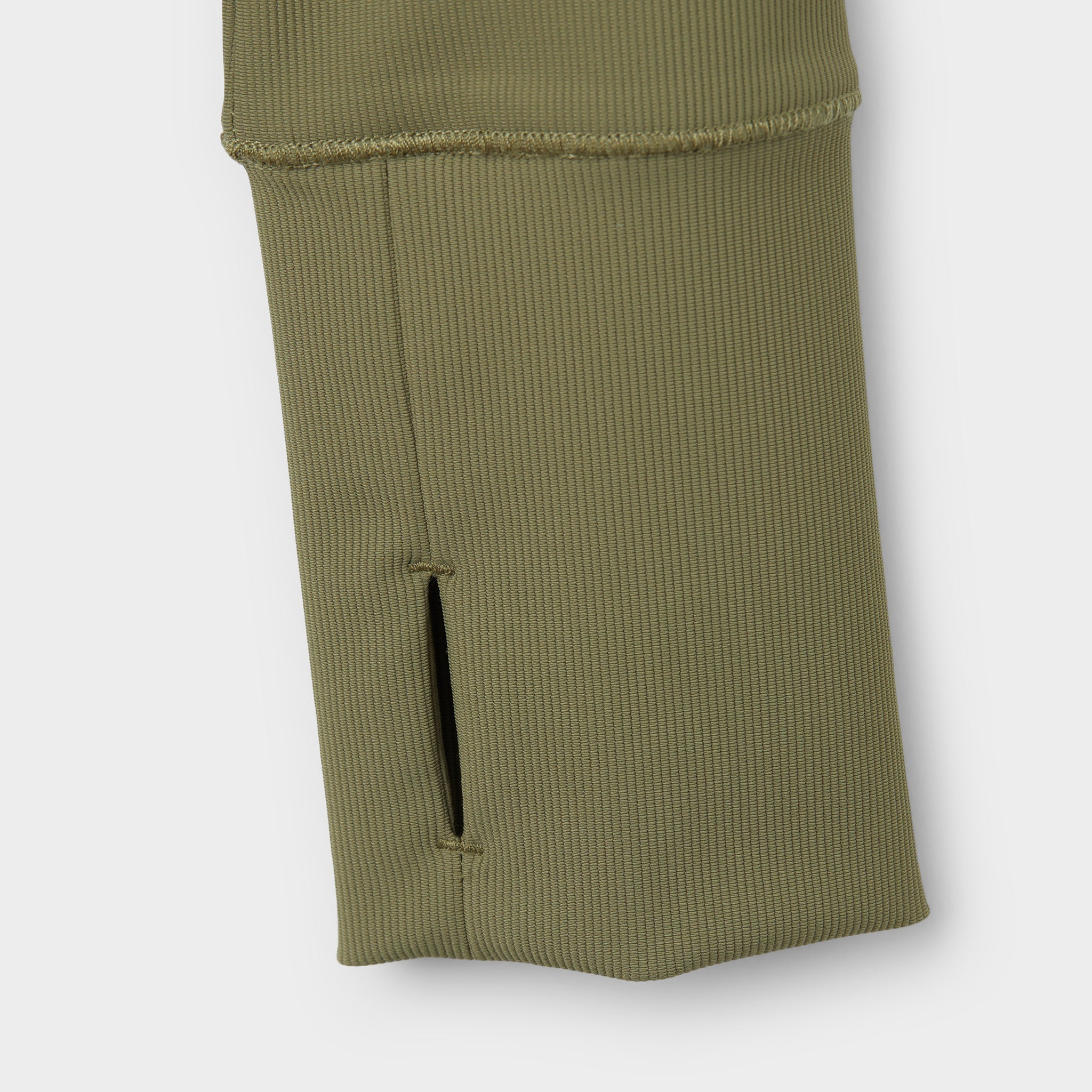 Tilley LS Fitted Rib 圓領 產品細節圖 38