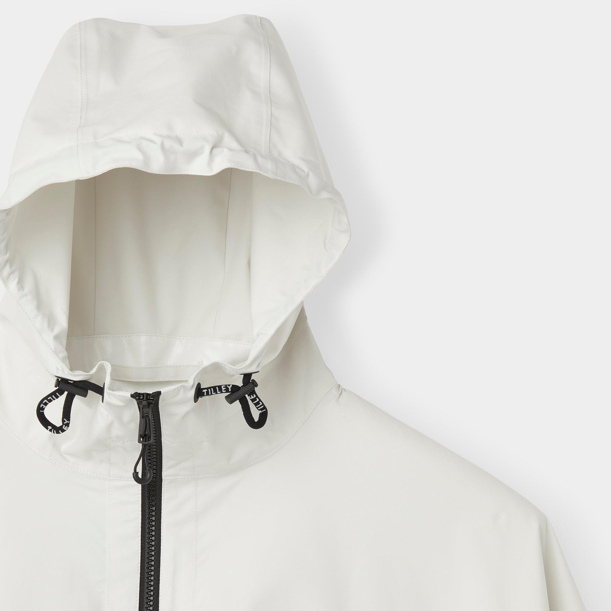 Tilley 防雨 可摺疊收納 Poncho 產品細節圖 38