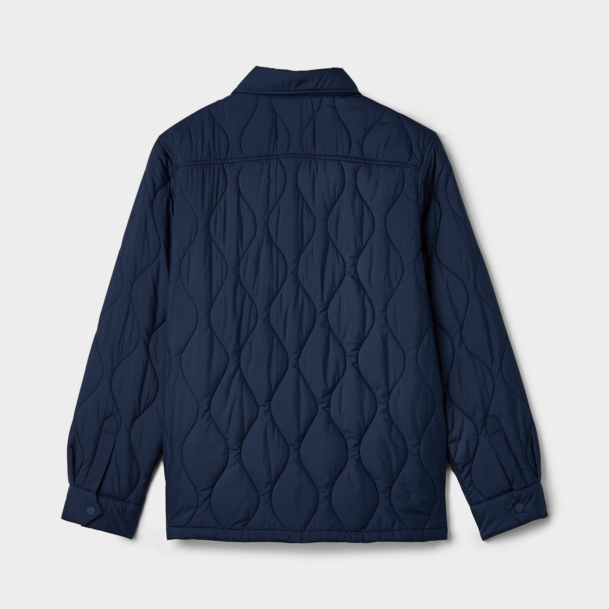 Tilley Quilted 恤衫 外套 產品細節圖 38