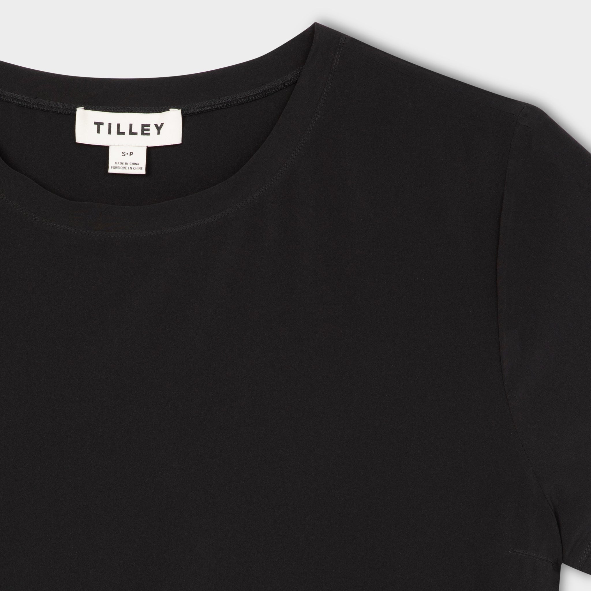 Tilley Tech Slk T 恤 產品細節圖 38