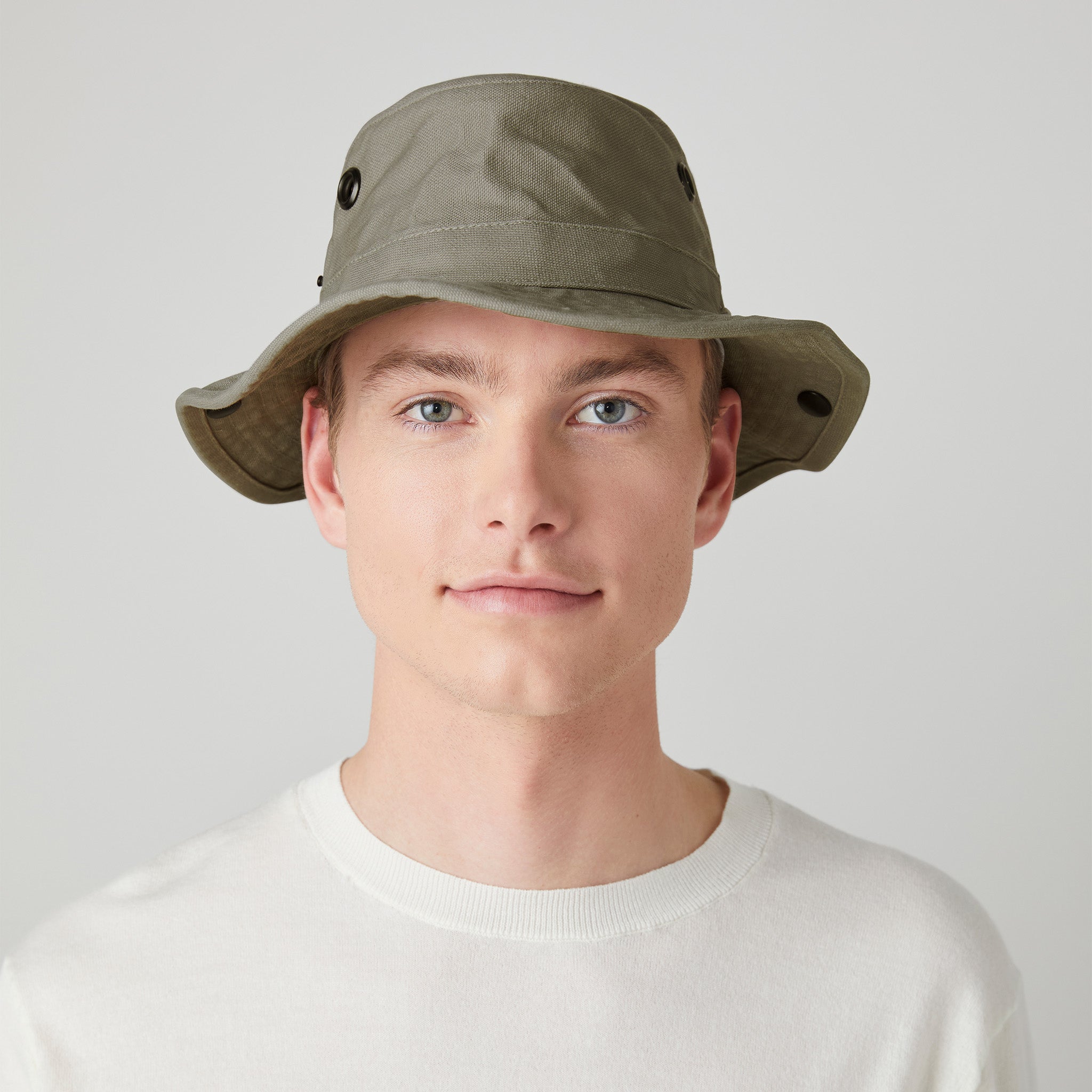 Tilley T3 Wanderer 帽 產品細節圖 38