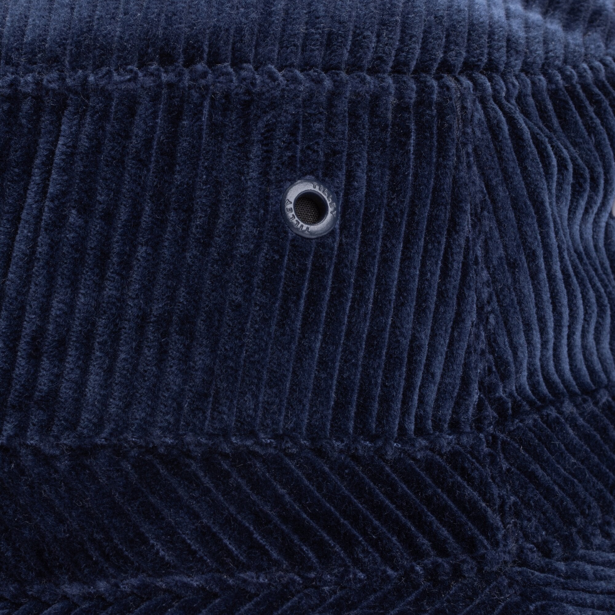 Tilley Iconic T1 Cord Bucket 戶外帽 產品細節圖 38
