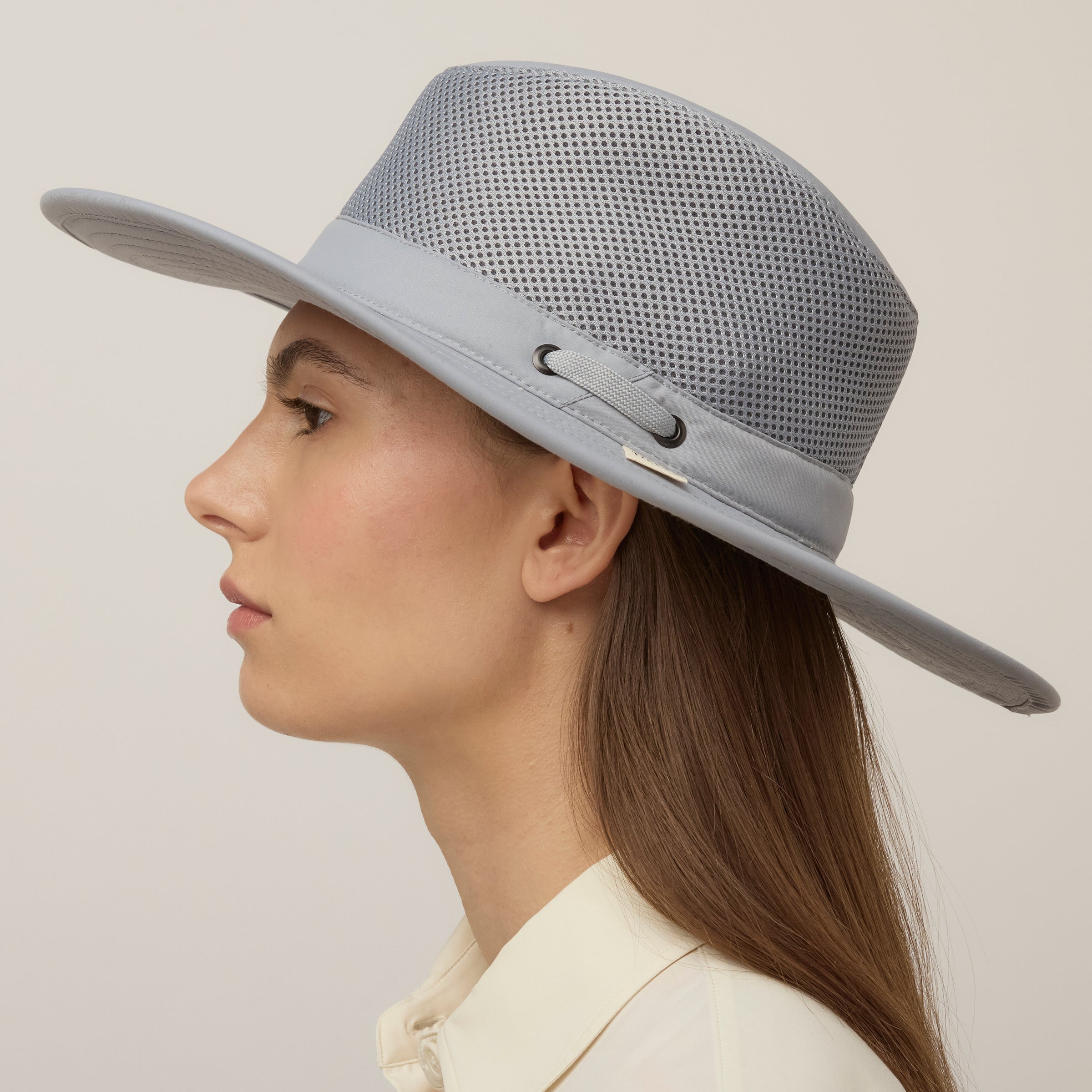 Tilley LTM8 Airflo 涼感 Mesh 帽 產品細節圖 38