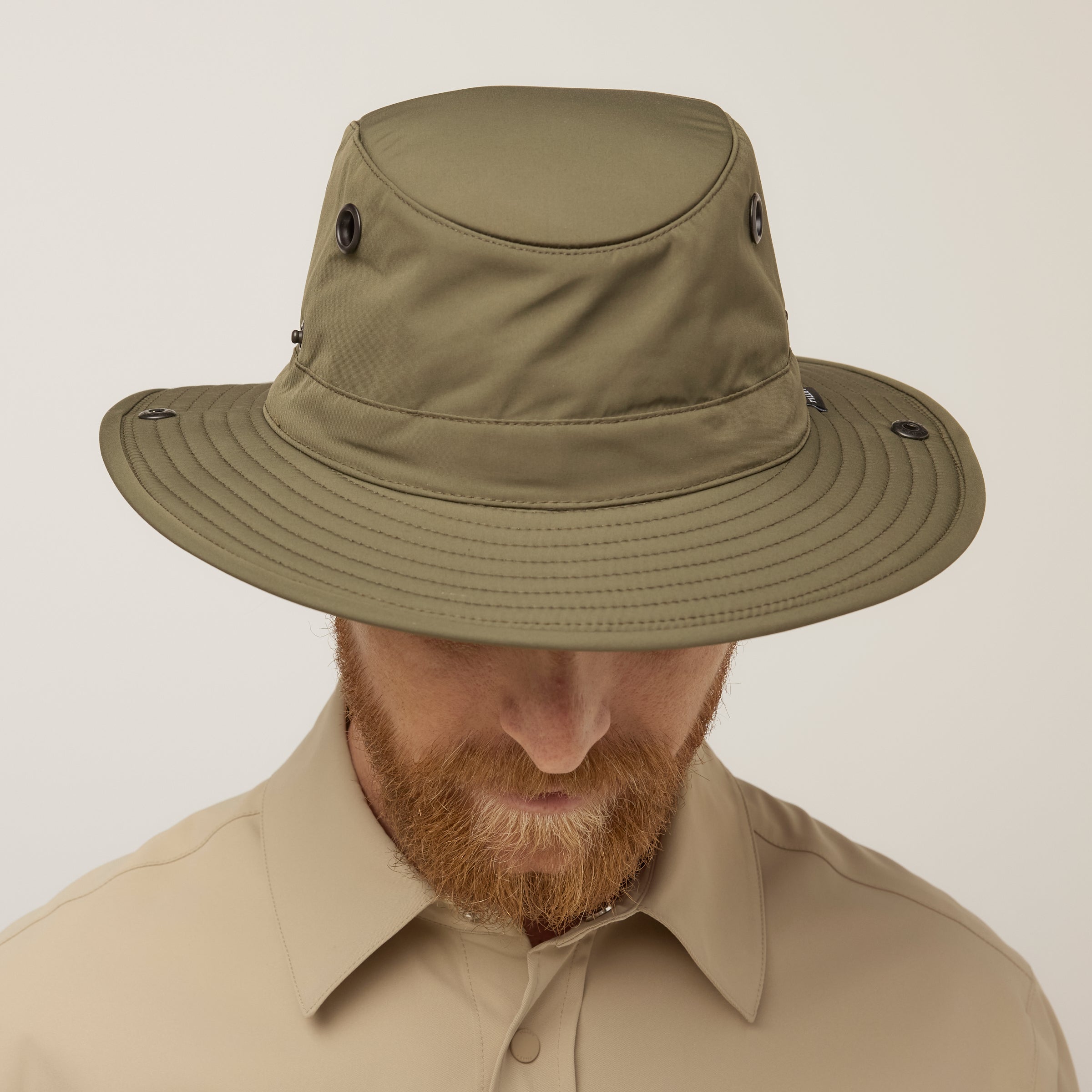 Tilley TWS1 All Weather 帽 產品細節圖 38