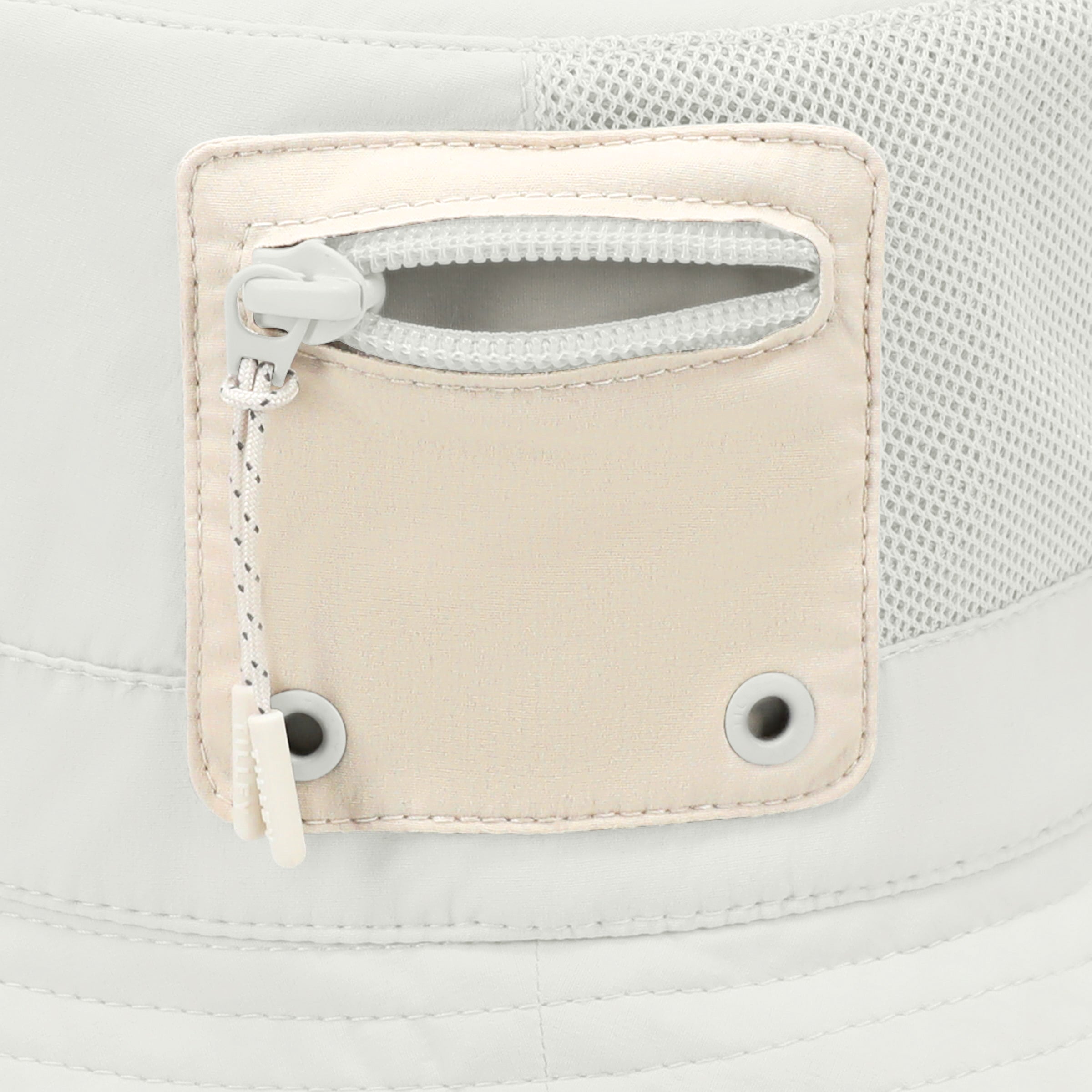 Tilley Zip Pocket Bucket 戶外帽 產品細節圖 38