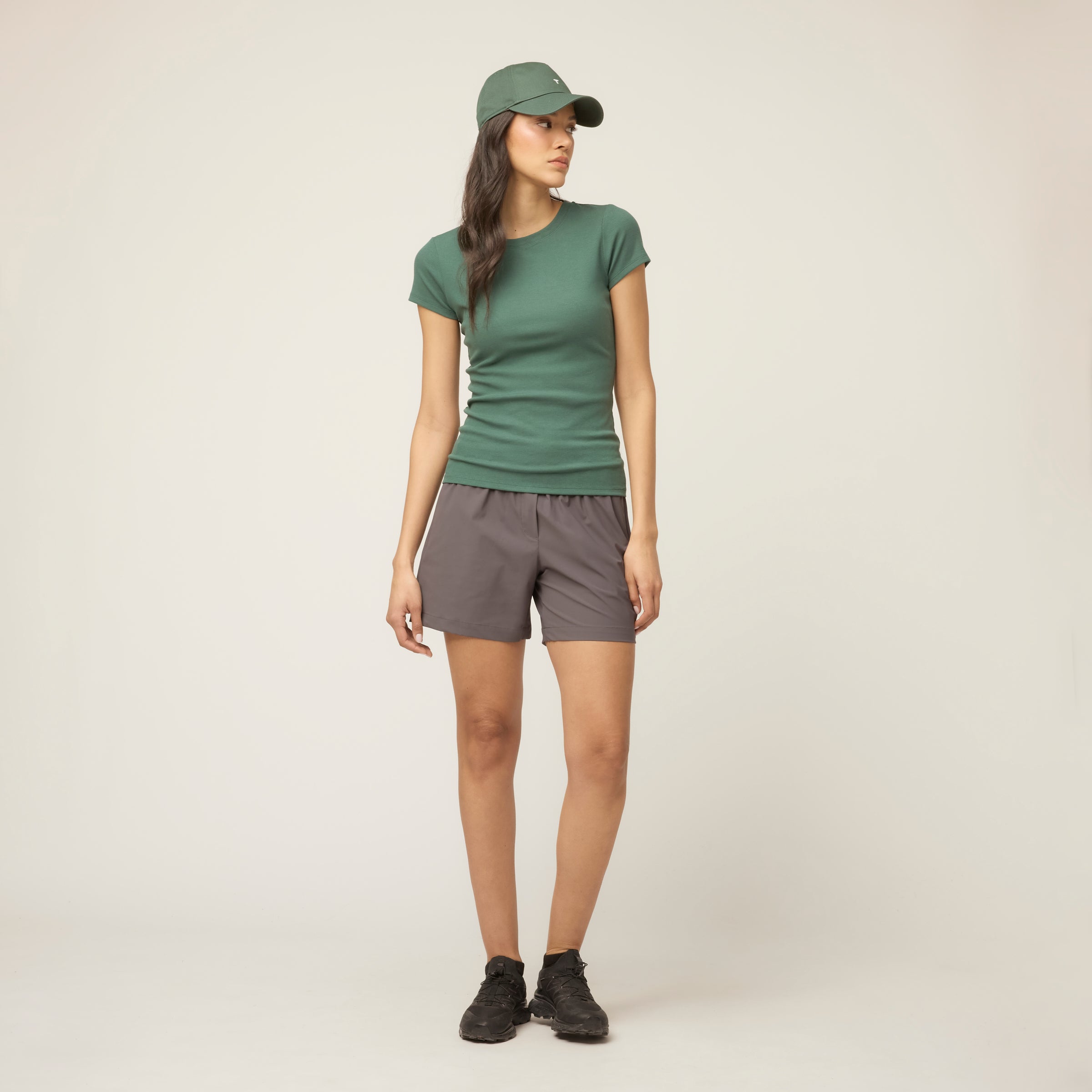 Tilley Tencel Rib T 恤 產品細節圖 38