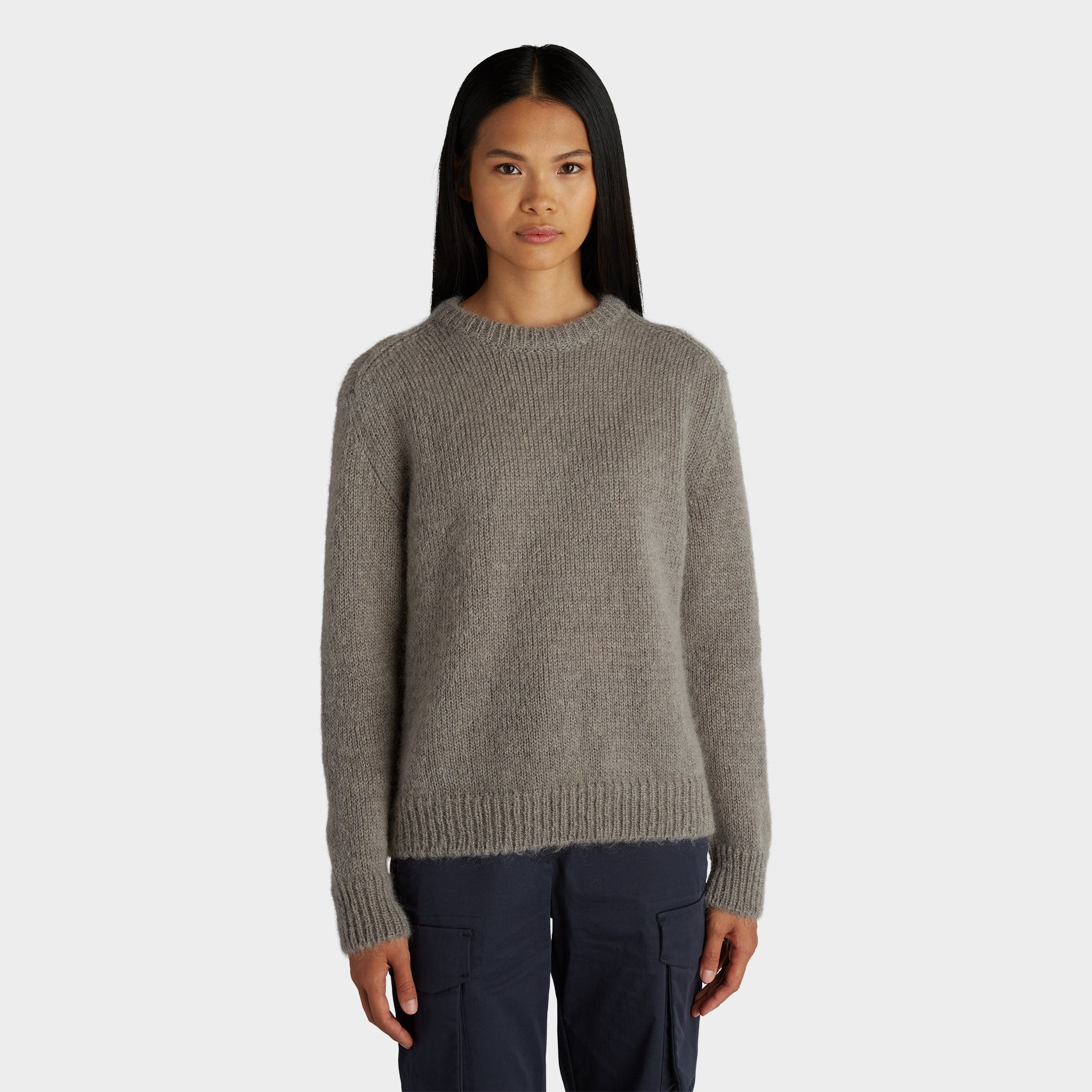 Tilley Italian Mohair 毛衣 產品細節圖 39