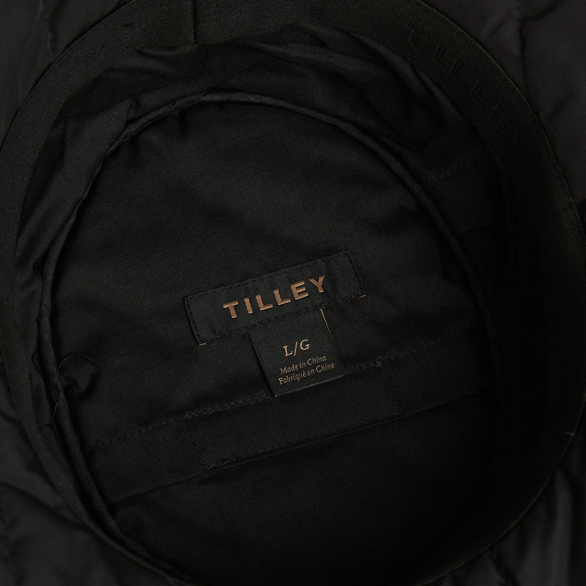 Tilley Abbott Bucket 戶外帽 產品細節圖 39