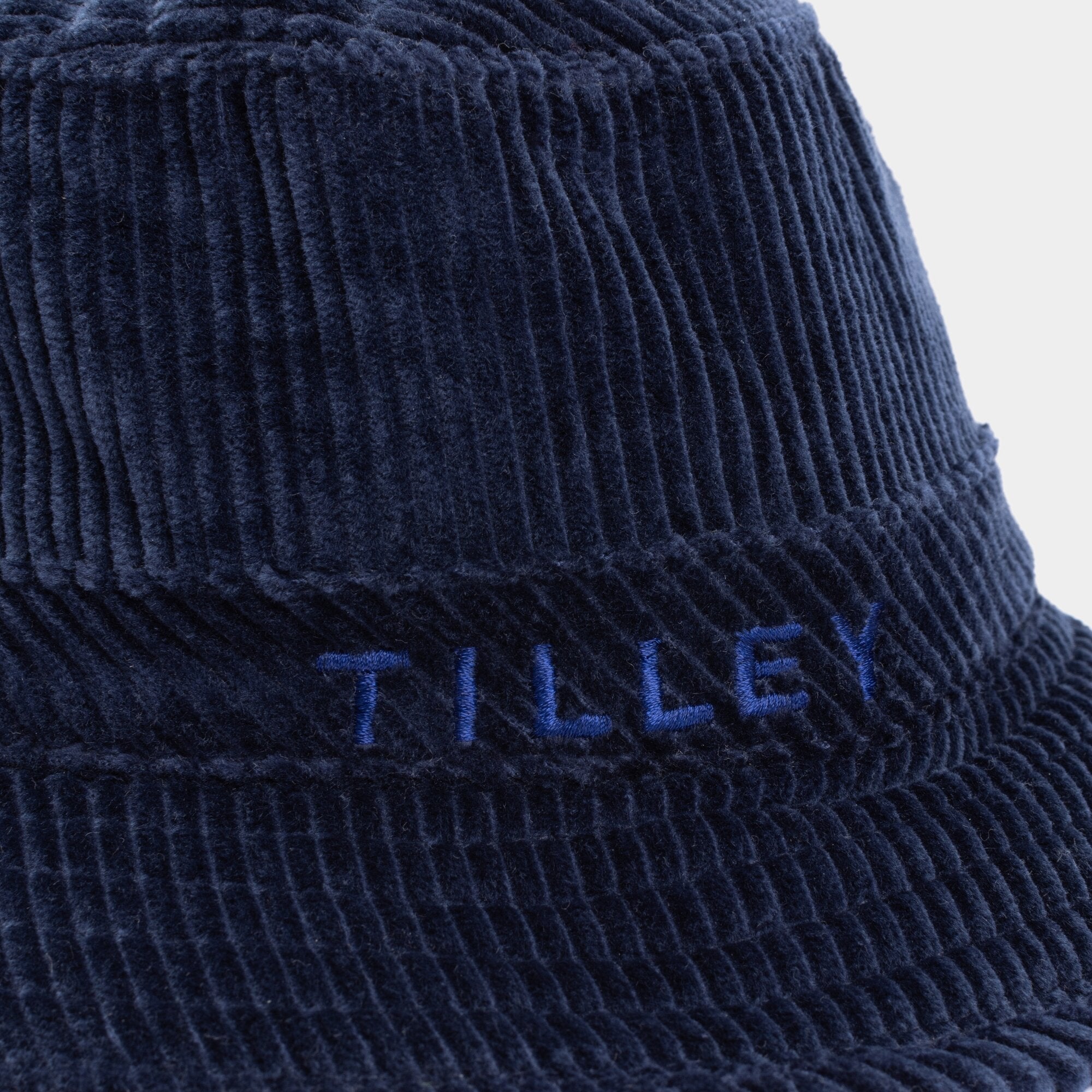Tilley Iconic T1 Cord Bucket 戶外帽 產品細節圖 39