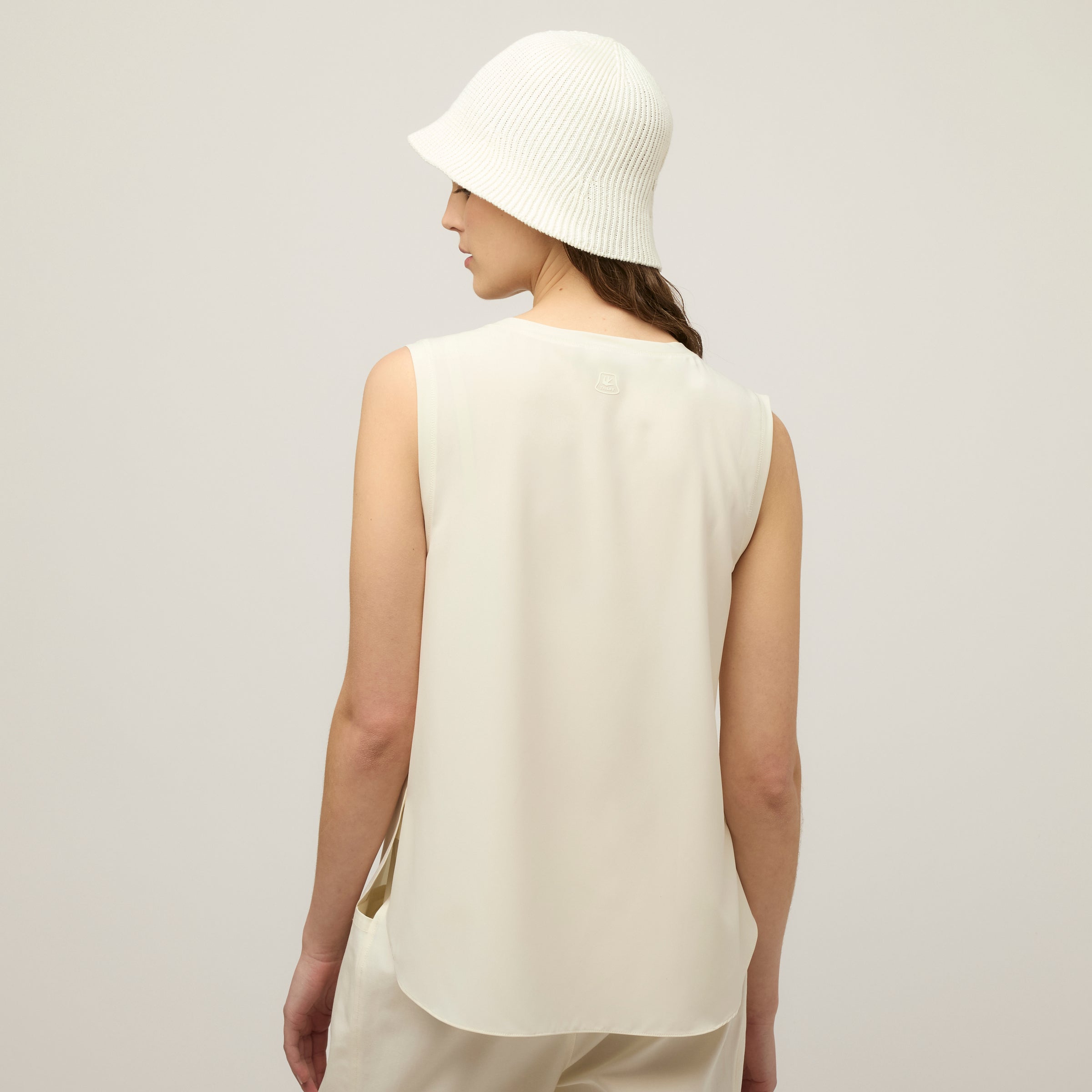Tilley Tech Slk Tank 上衣 產品細節圖 39