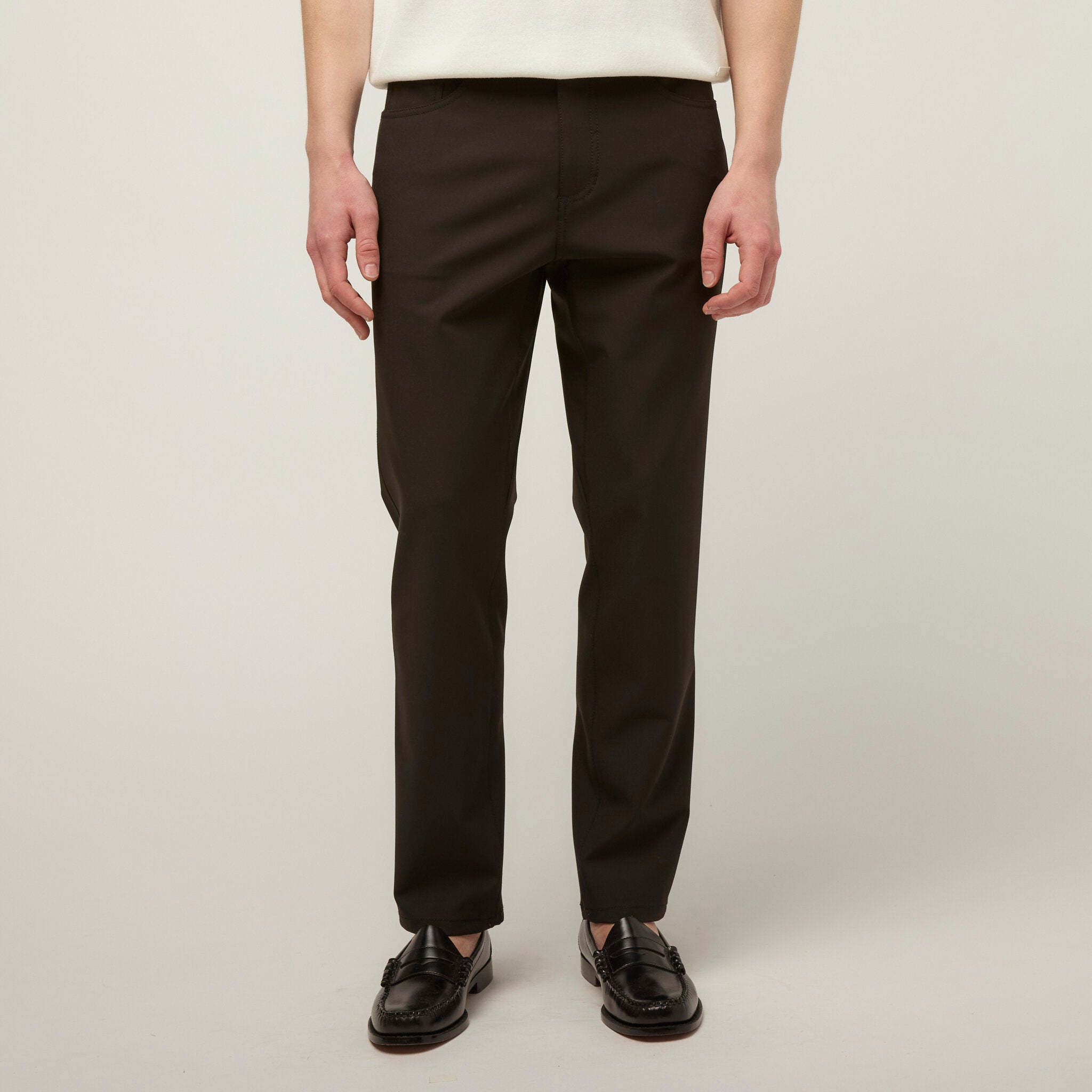 Tilley 5 Pocket 輕量 長褲 產品細節圖 39