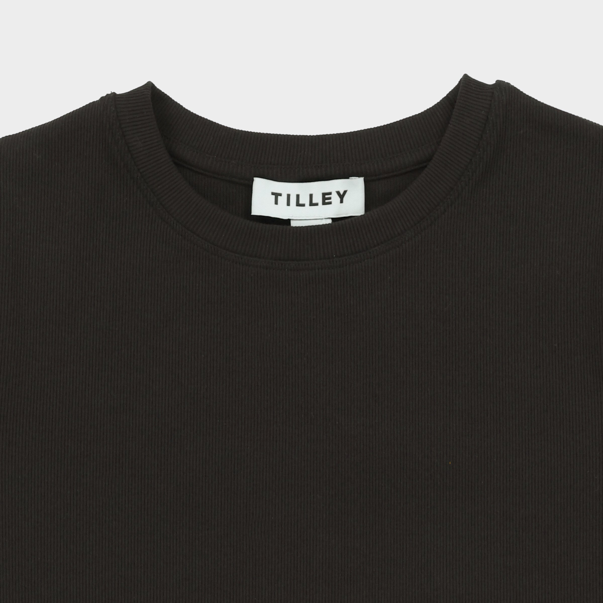 Tilley Tencel Rib T 恤 產品細節圖 39