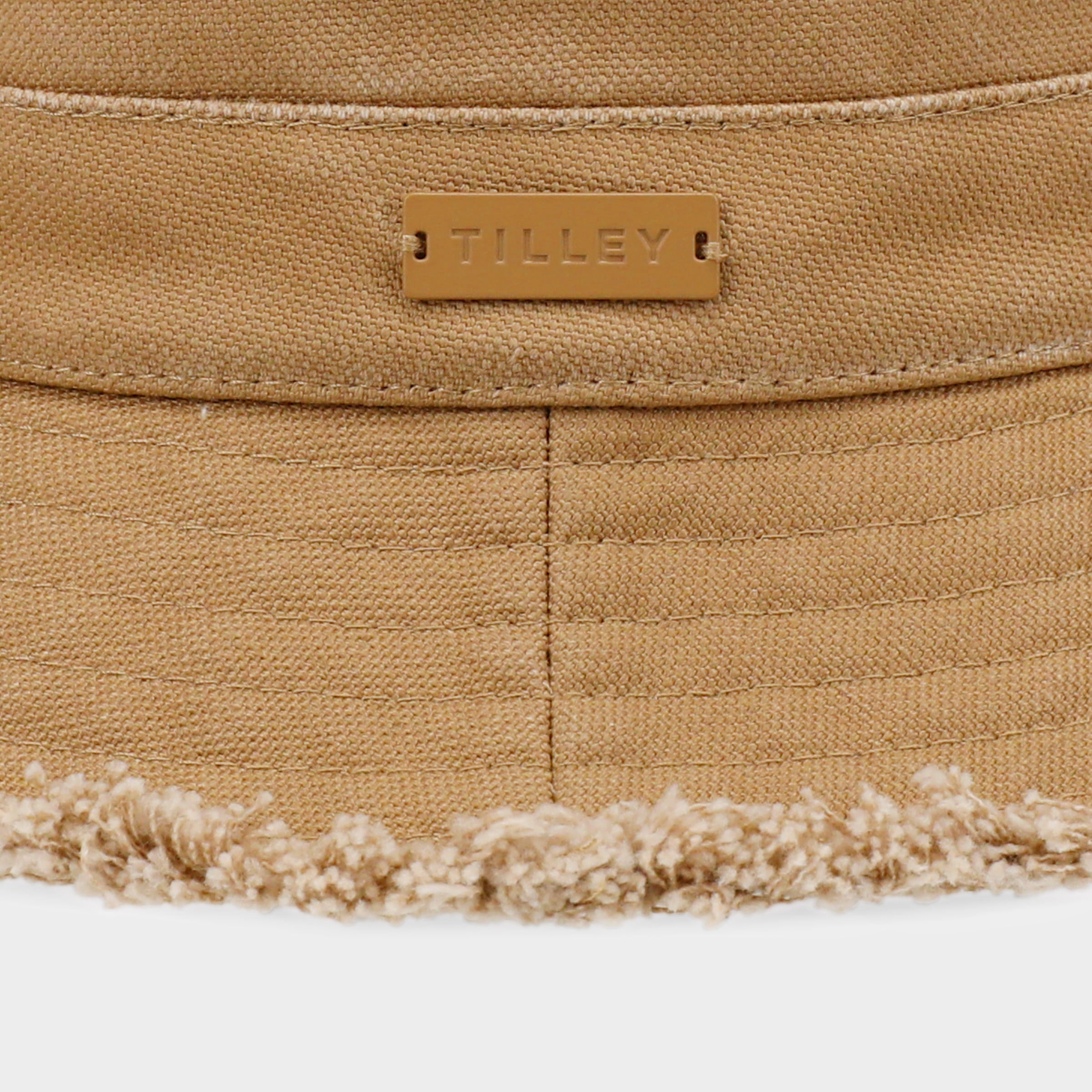 Tilley Fringe T1 Wanderer 戶外帽 產品細節圖 39