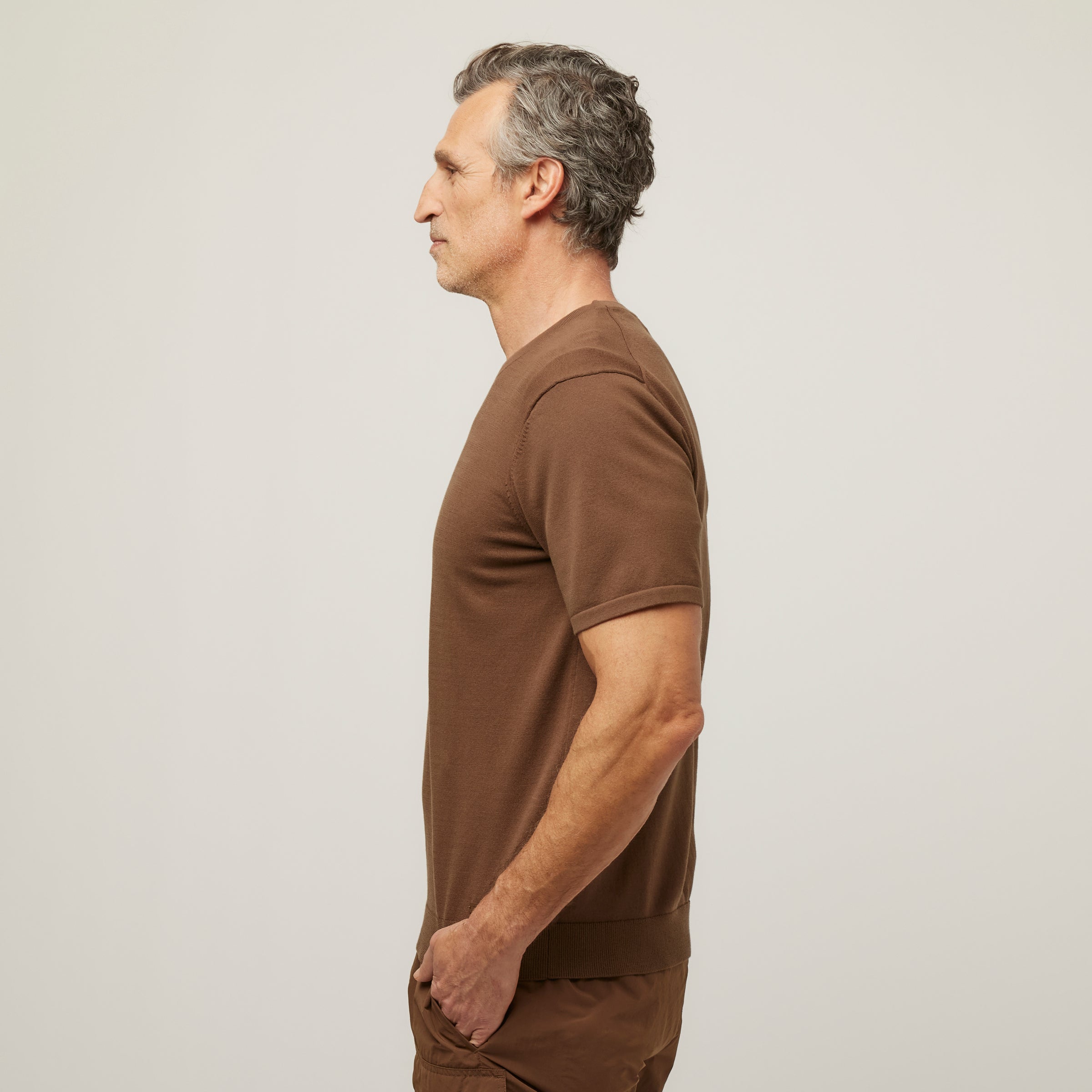 Tilley 棉質 Nylon Knit T 恤 產品細節圖 39