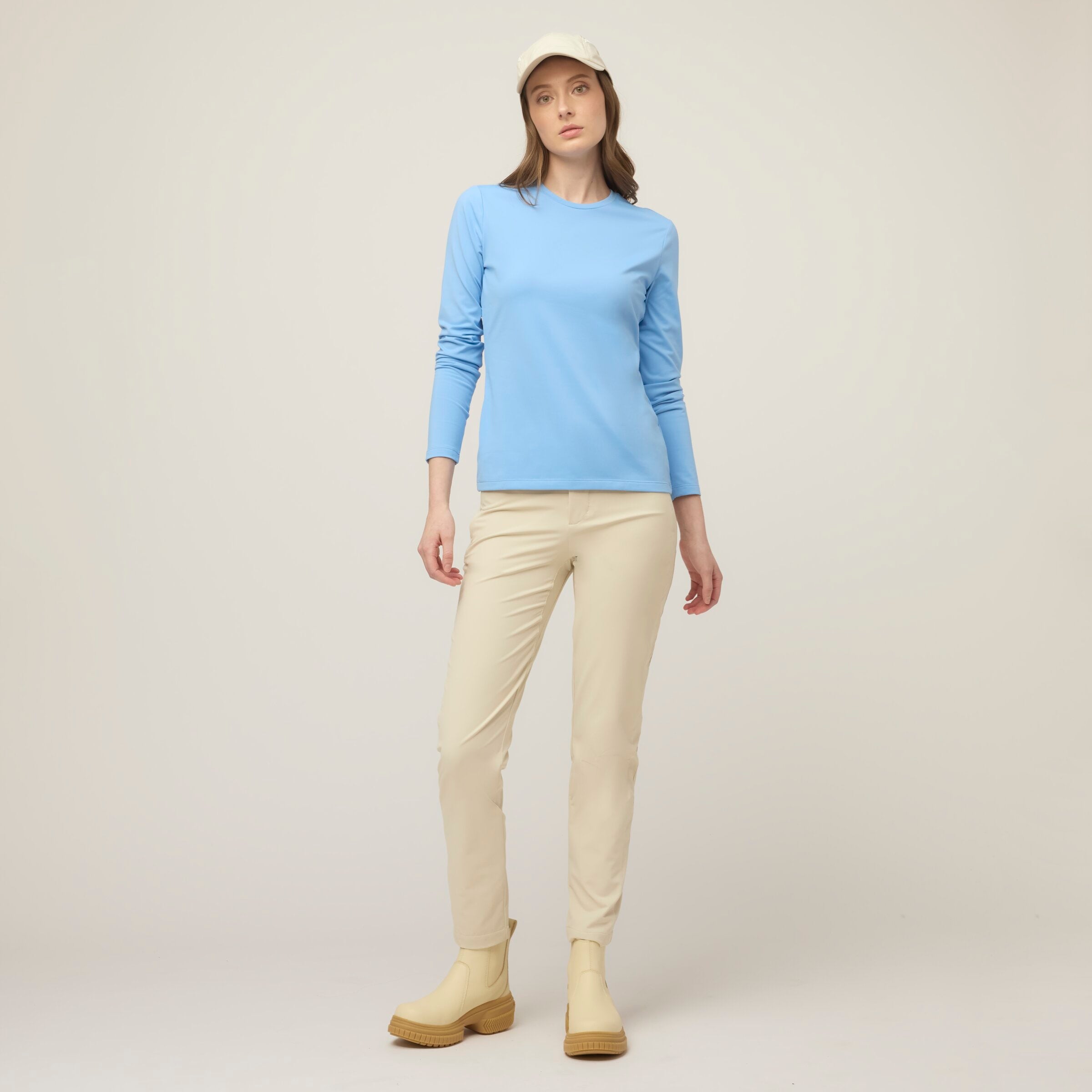 Tilley 長袖 Thermal 圓領 產品細節圖 39