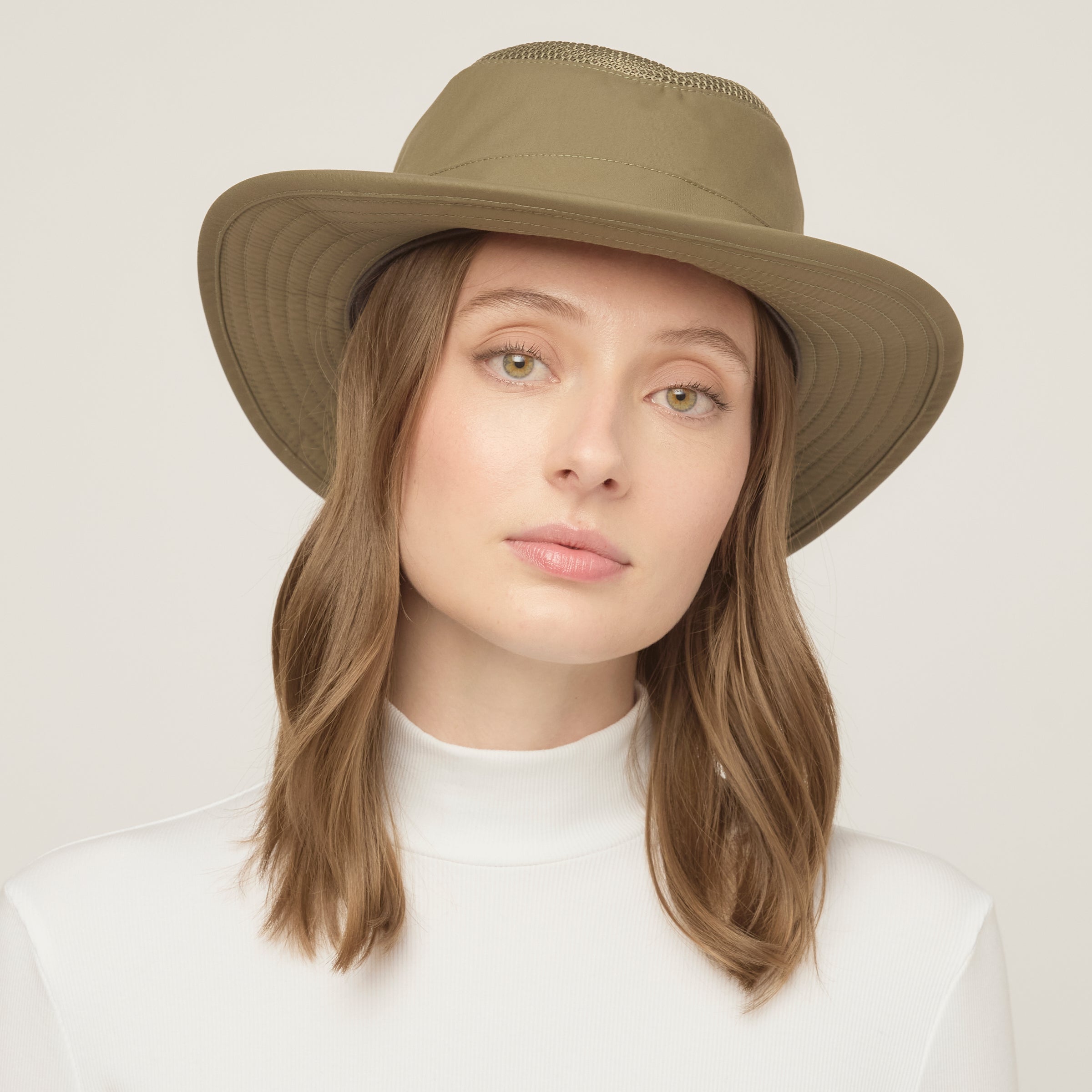 Tilley LTM5 Winterized Airflo 太陽帽 產品細節圖 39