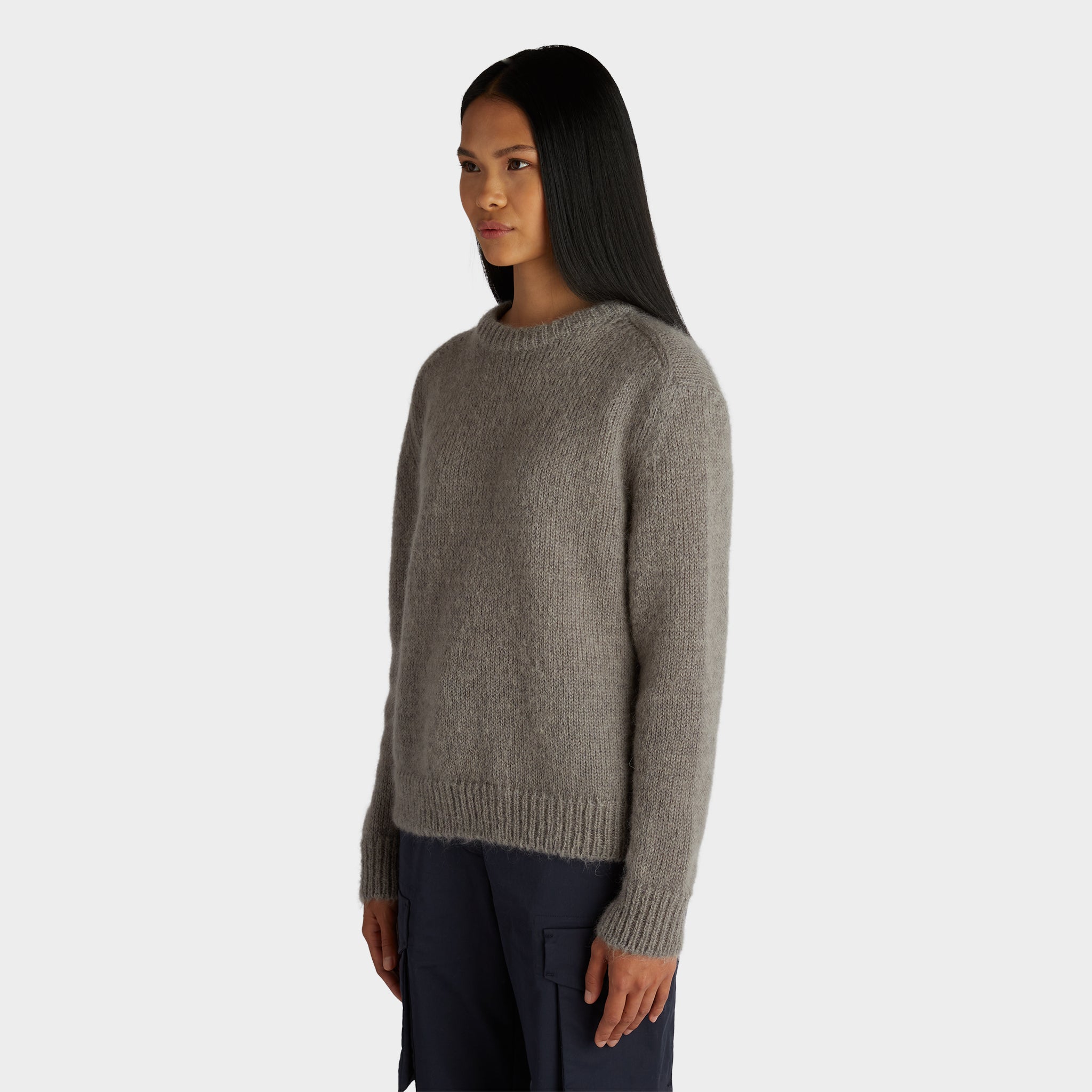 Tilley Italian Mohair 毛衣 產品細節圖 40