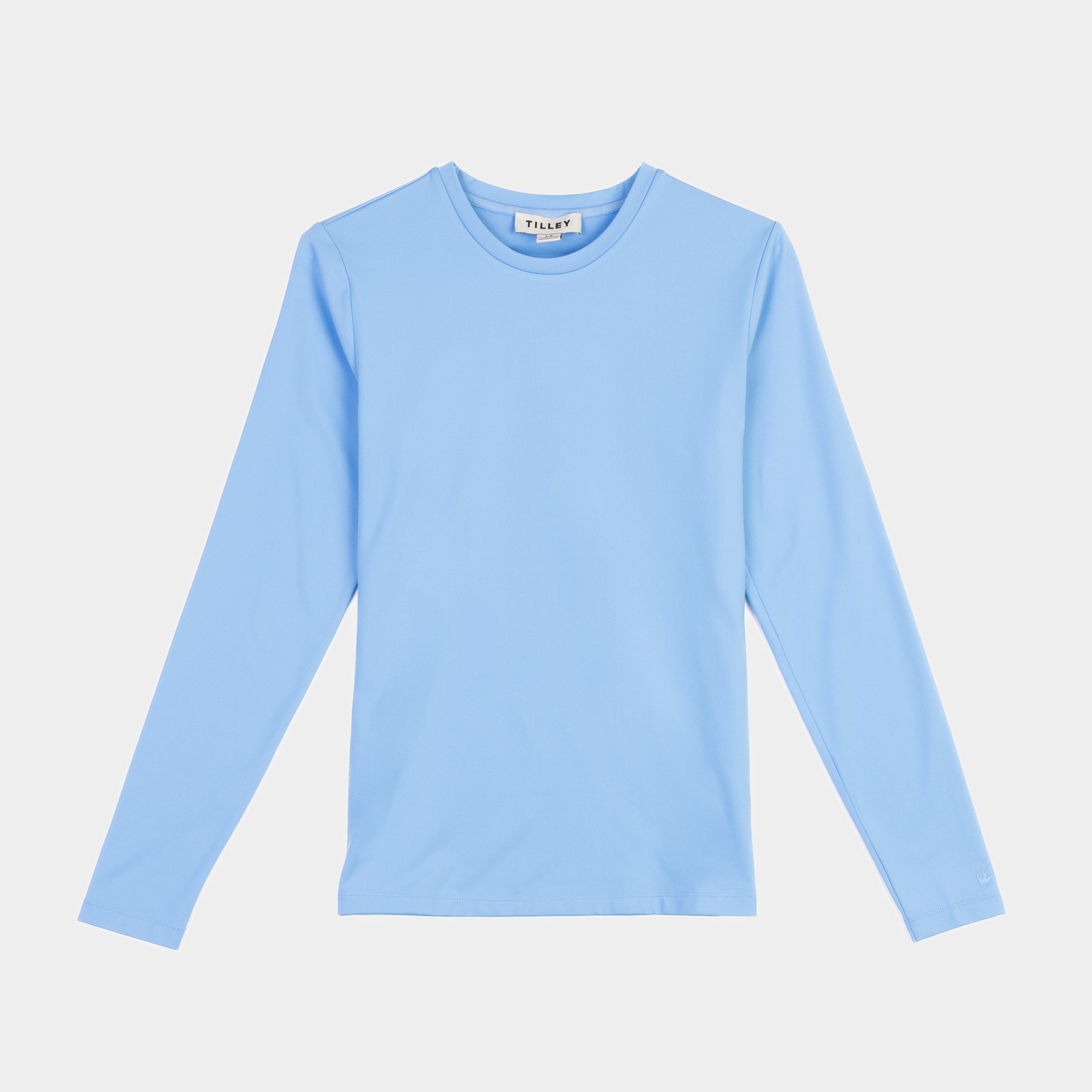 Tilley 長袖 Thermal 圓領 產品細節圖 40