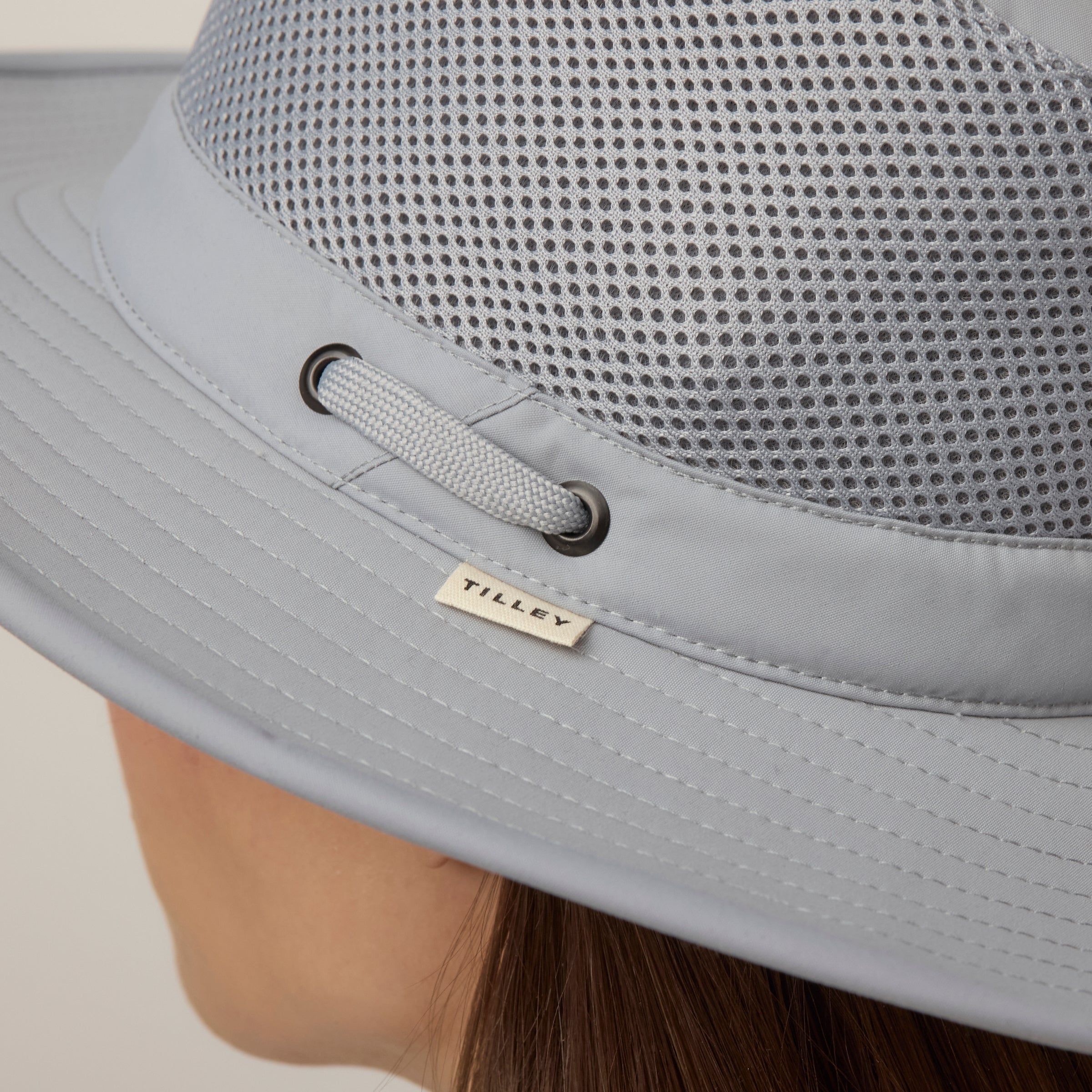 Tilley LTM8 Airflo 涼感 Mesh 帽 產品細節圖 40