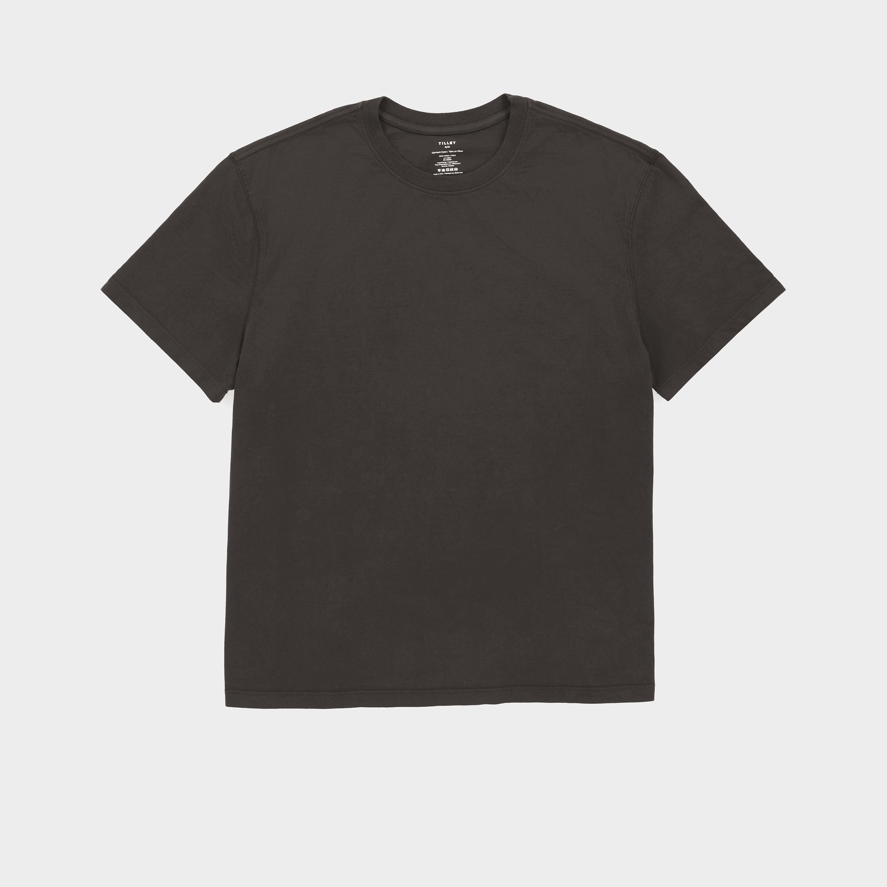 Tilley Mid|weight Sun Washed T 恤 產品細節圖 40