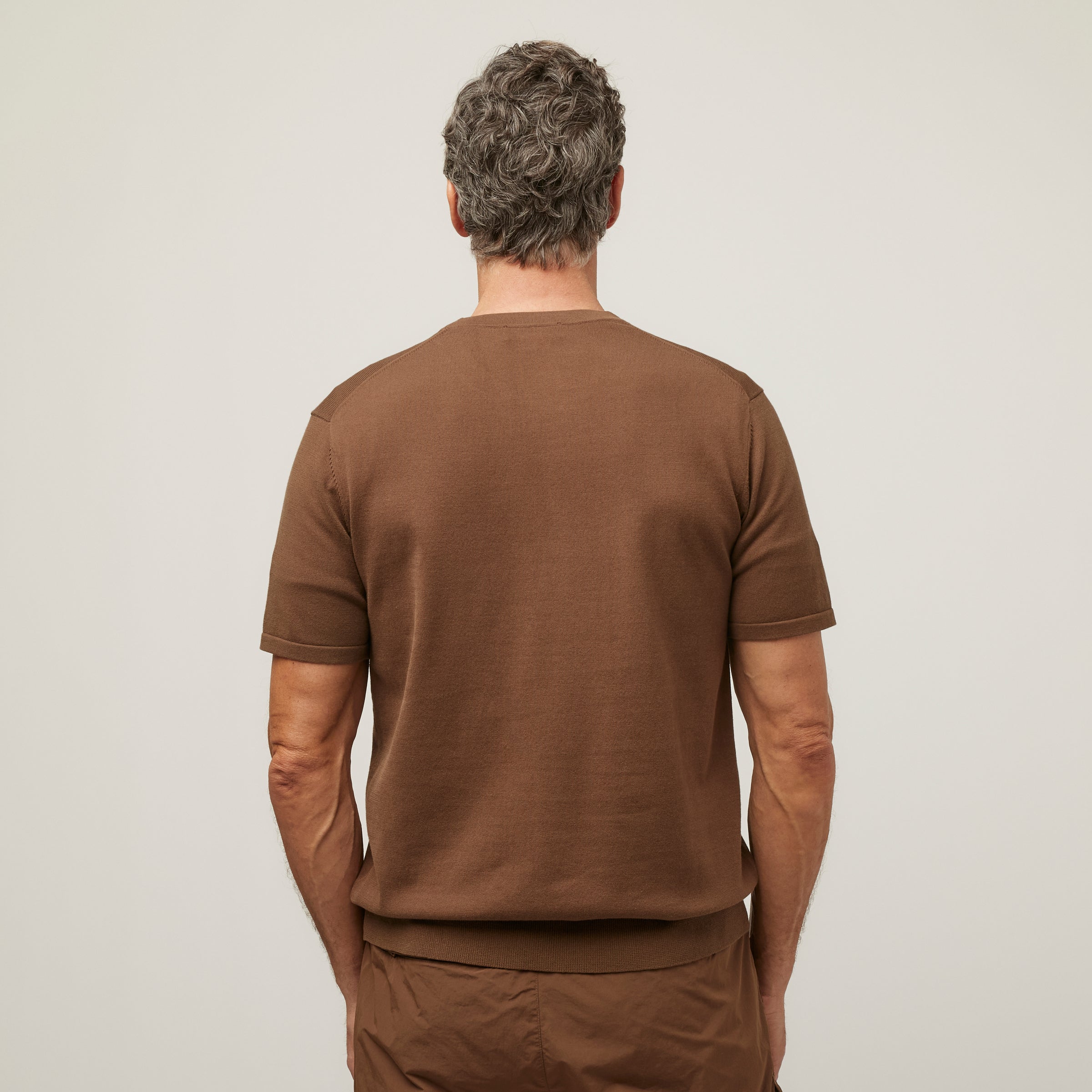 Tilley 棉質 Nylon Knit T 恤 產品細節圖 40
